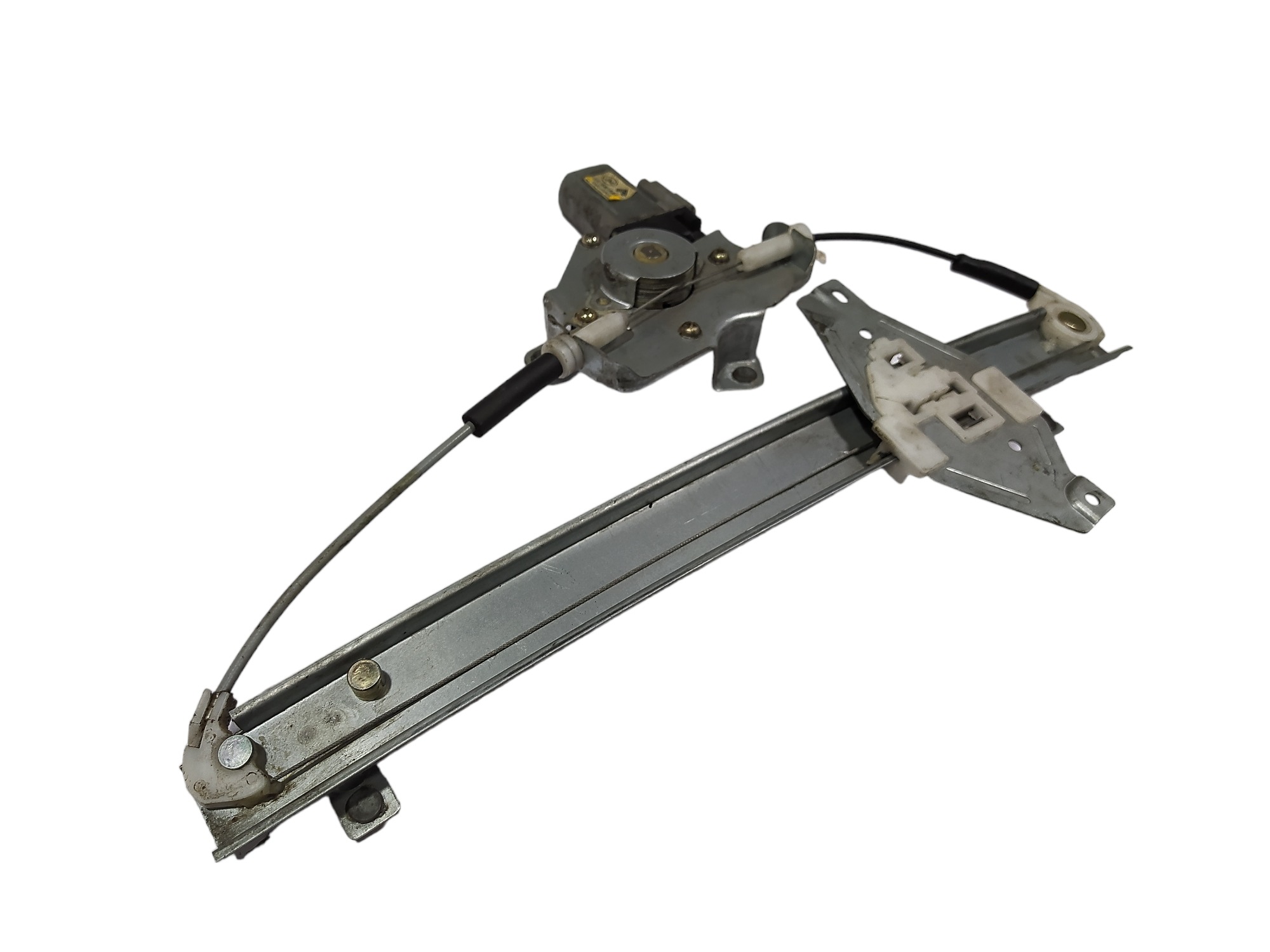 Máquina Vidro Traseira Esquerda Jac J3 2011 V122 1