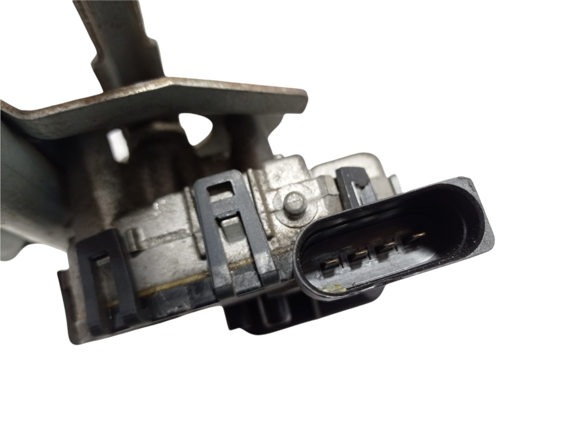 Maquina Limpador Parabrisa Vw Golf V317 1j1955023g 3
