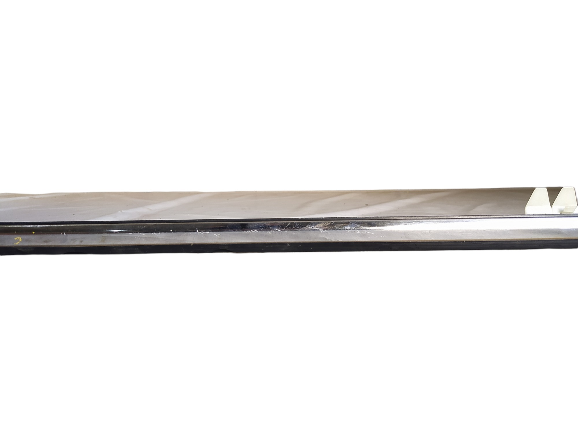 Canaleta Vidro Dianteiro Esquerdo Honda Accord Lx 1994 V448 10