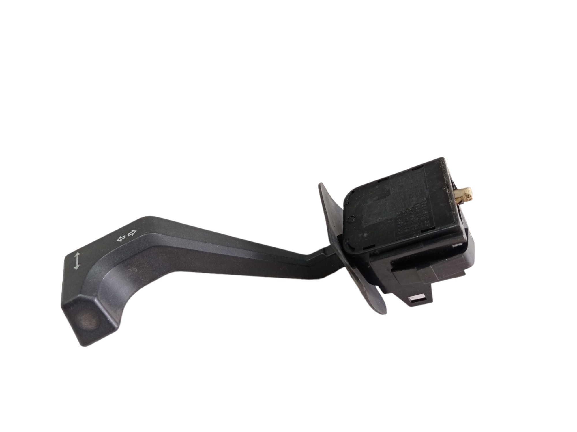 Comando Chave De Seta Kadett 90053340 Vl 6