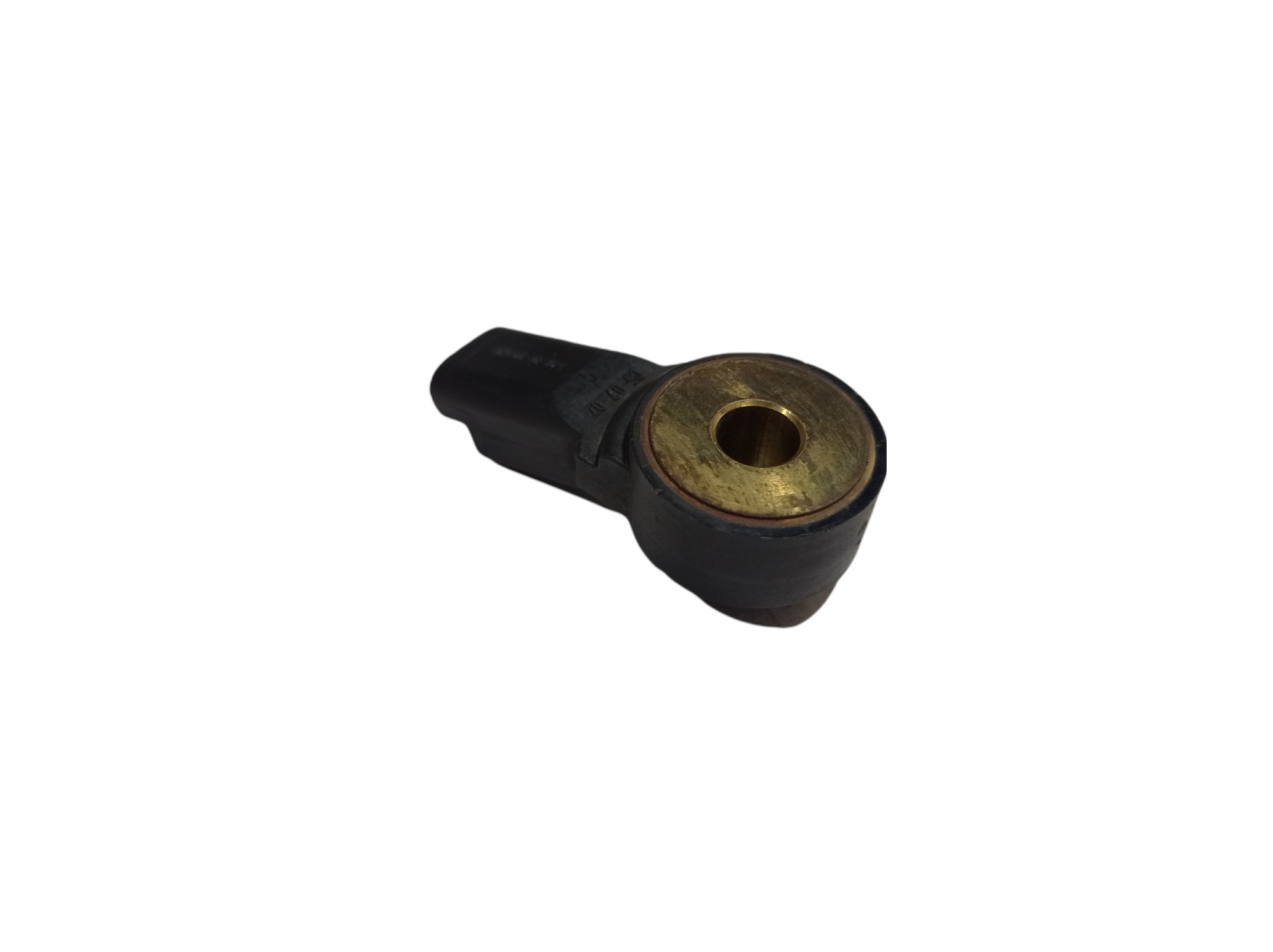 Sensor Detonação Peugeot 206 1.6 16v 2006 V33 3