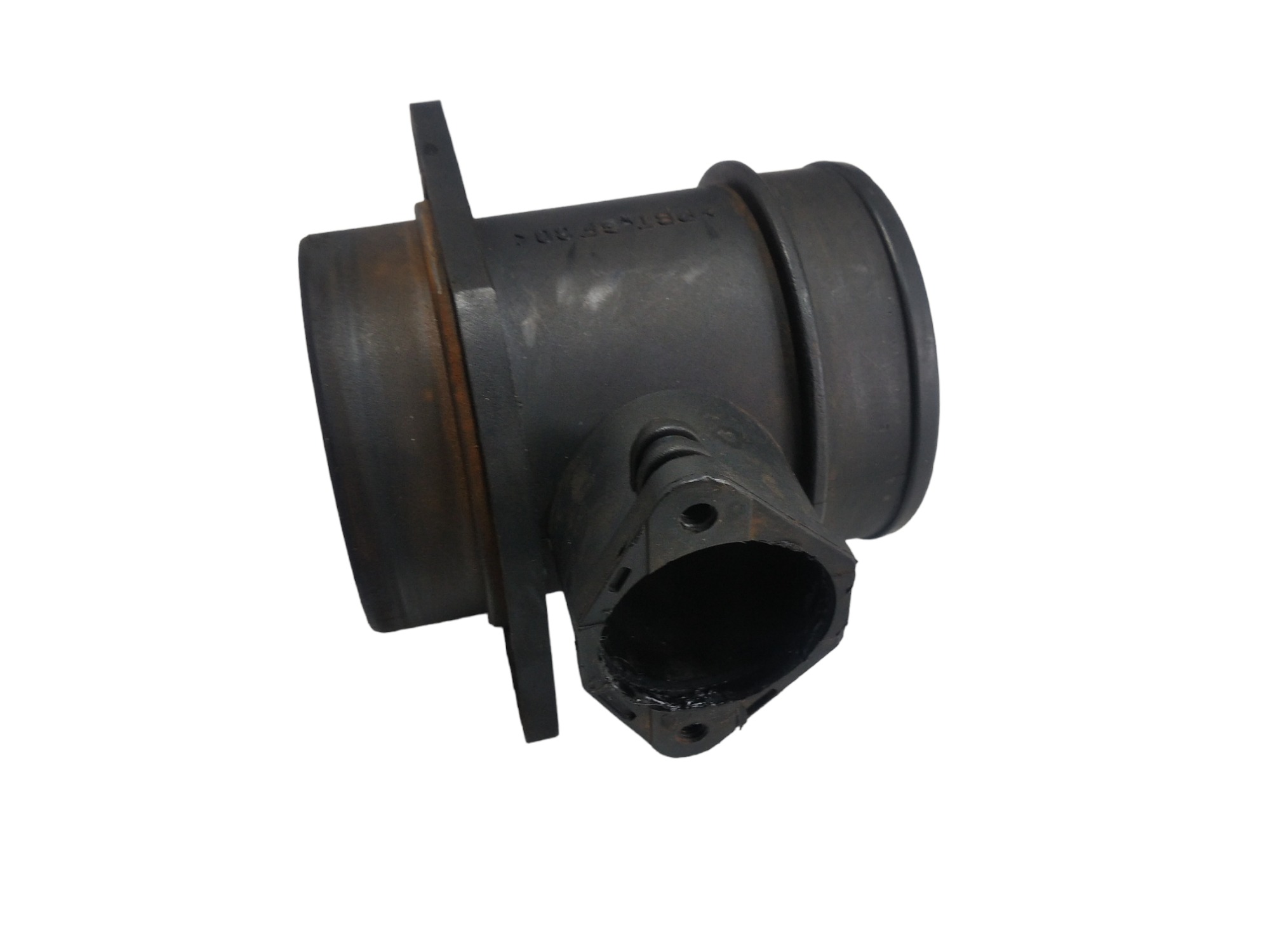 Suporte Sensor Fluxo De Ar Vw Golf 2.0 2001 Efa032 V454 3