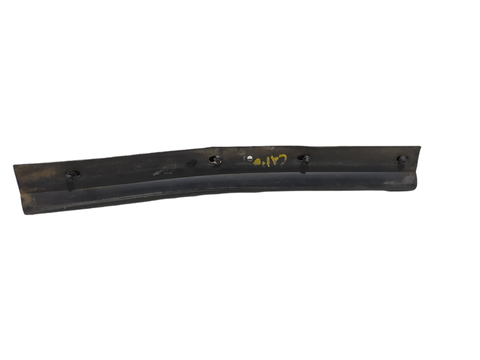 Batente Capô Chrysler Grand Caravan 2003 V458 8