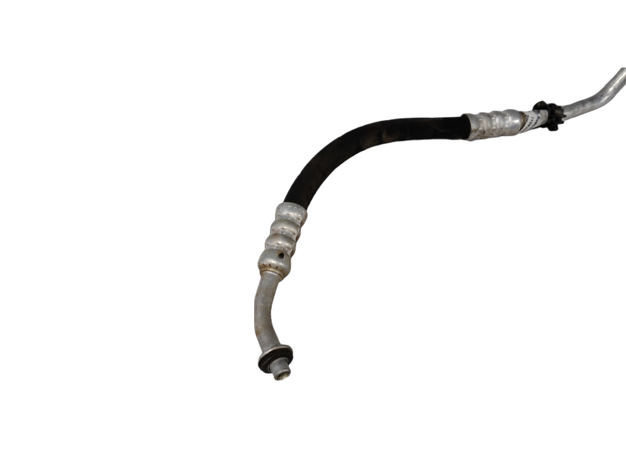 Mangueira Ar Condicionado Fiat Linea 1.9 2009 51796781 V433 2