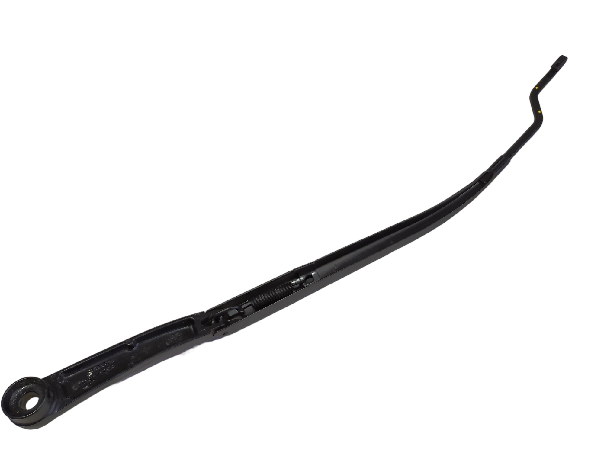 Haste Limpador Direito Hyundai Hb20 2017 988021s000 Vl 3
