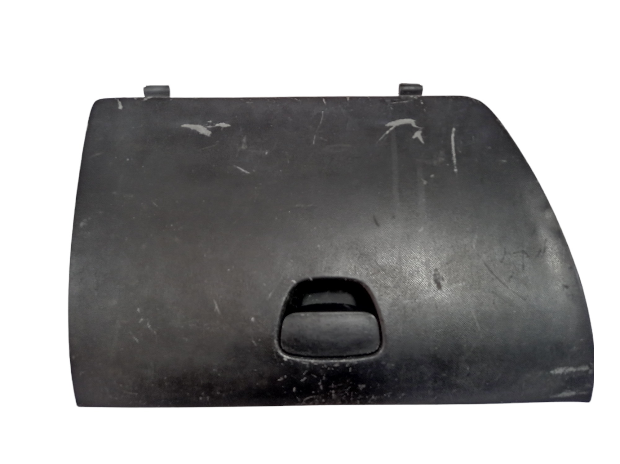 Tampa Porta Luvas Fiat Palio Strada 2006 2012 V393 4