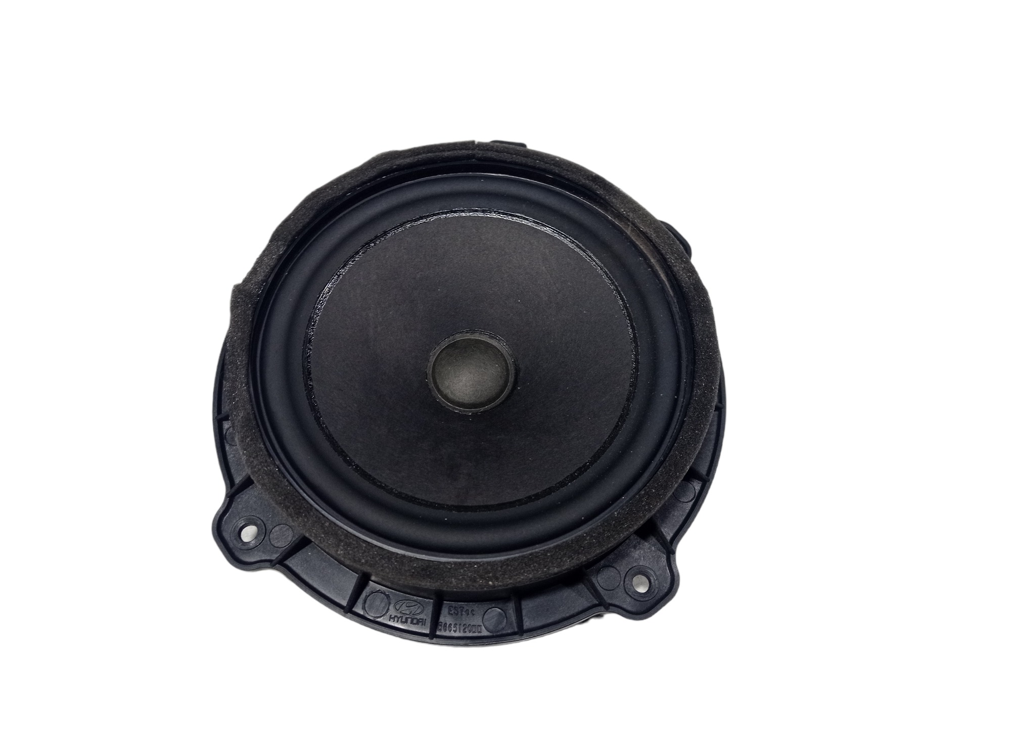 Alto Falante Dianteiro Esquerdo Hyundai Ix35 2019 V556 2