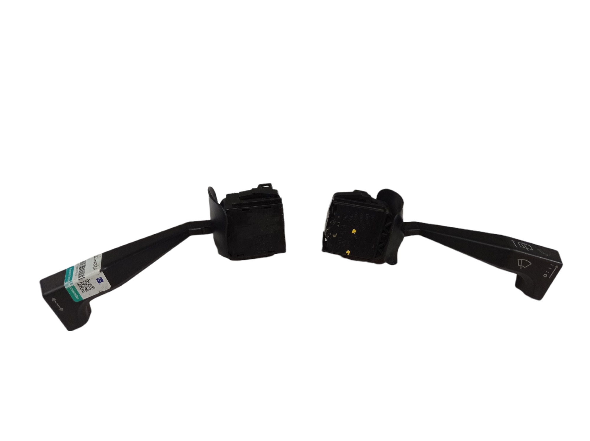 Chave Limpador Luzes Seta Gm Monza Kadett 1989 A 1994 D74 1