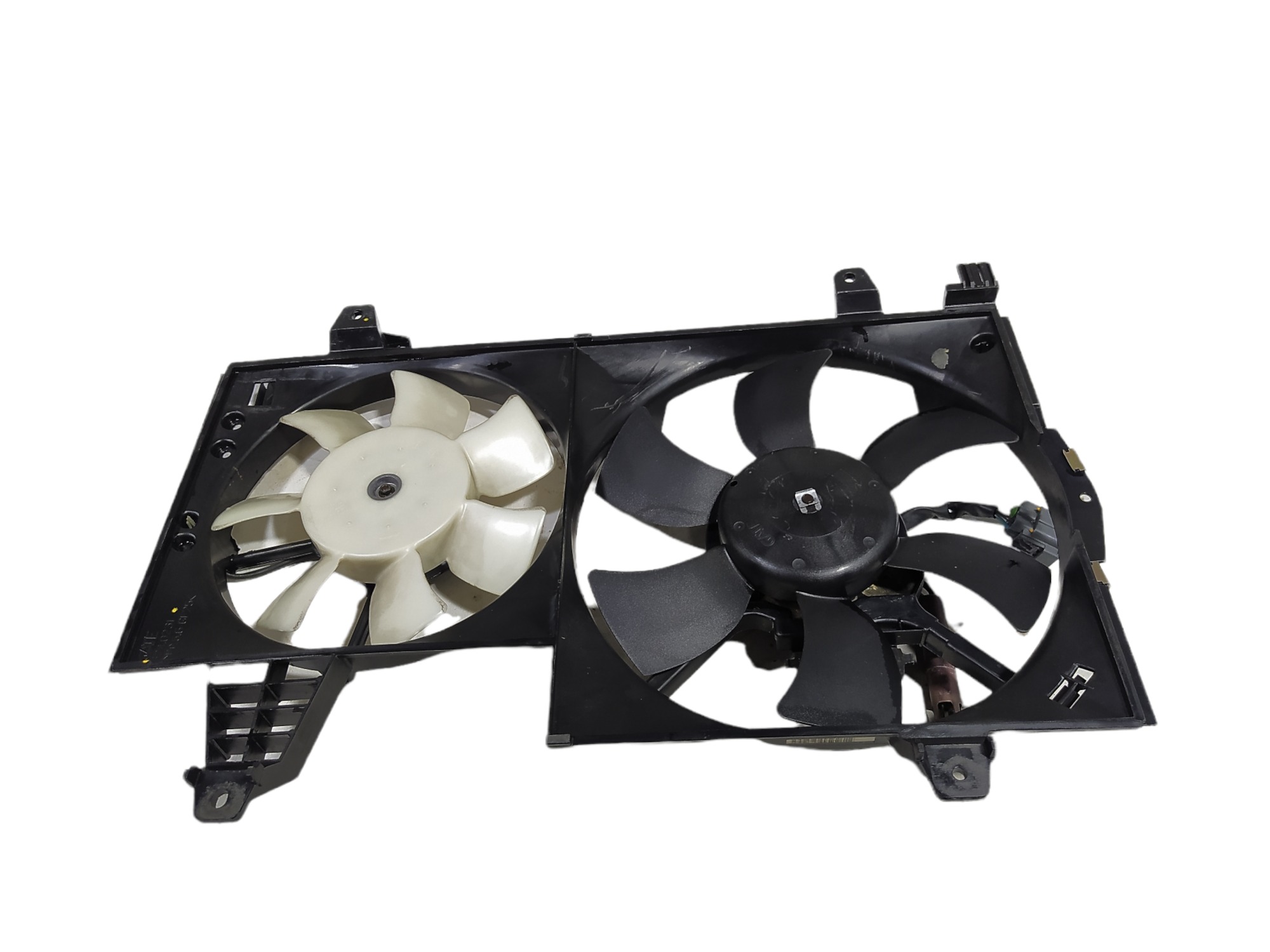 Ventoinha Radiador Volvo S40 T4 2.0 2002 8240231 V54 5