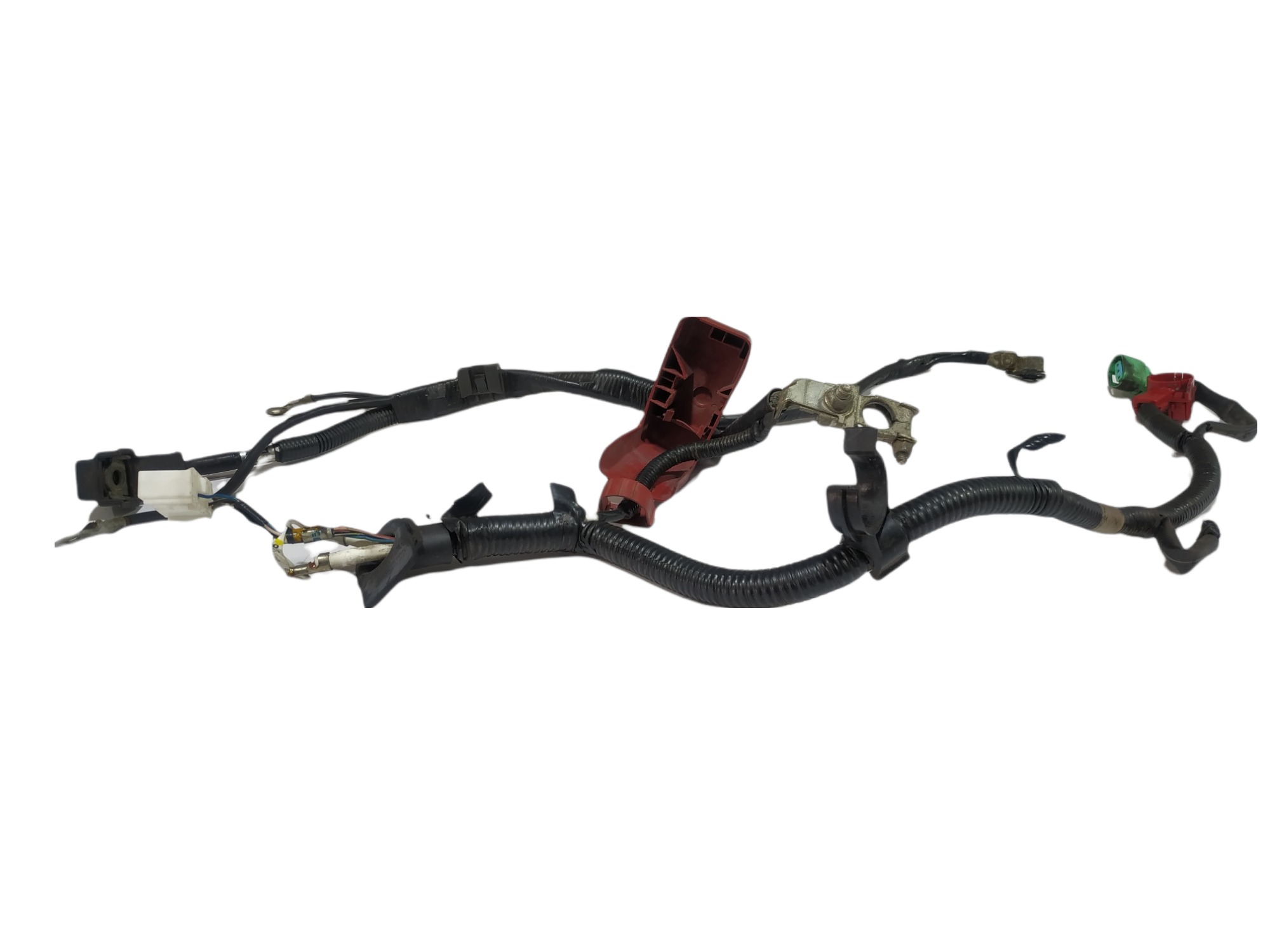 Chicote Alternador Arranque Subaru Impreza 2.0 2009 V375 2