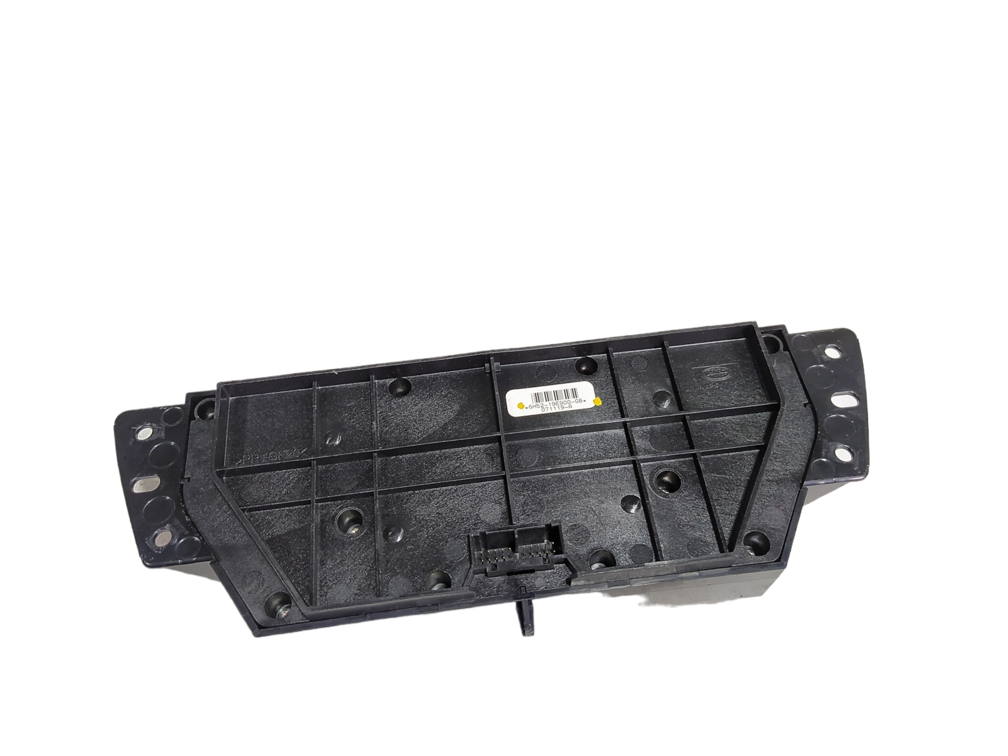 Comando Ar Condicionado Digital Freelander 2 2008 A 12 V479 5
