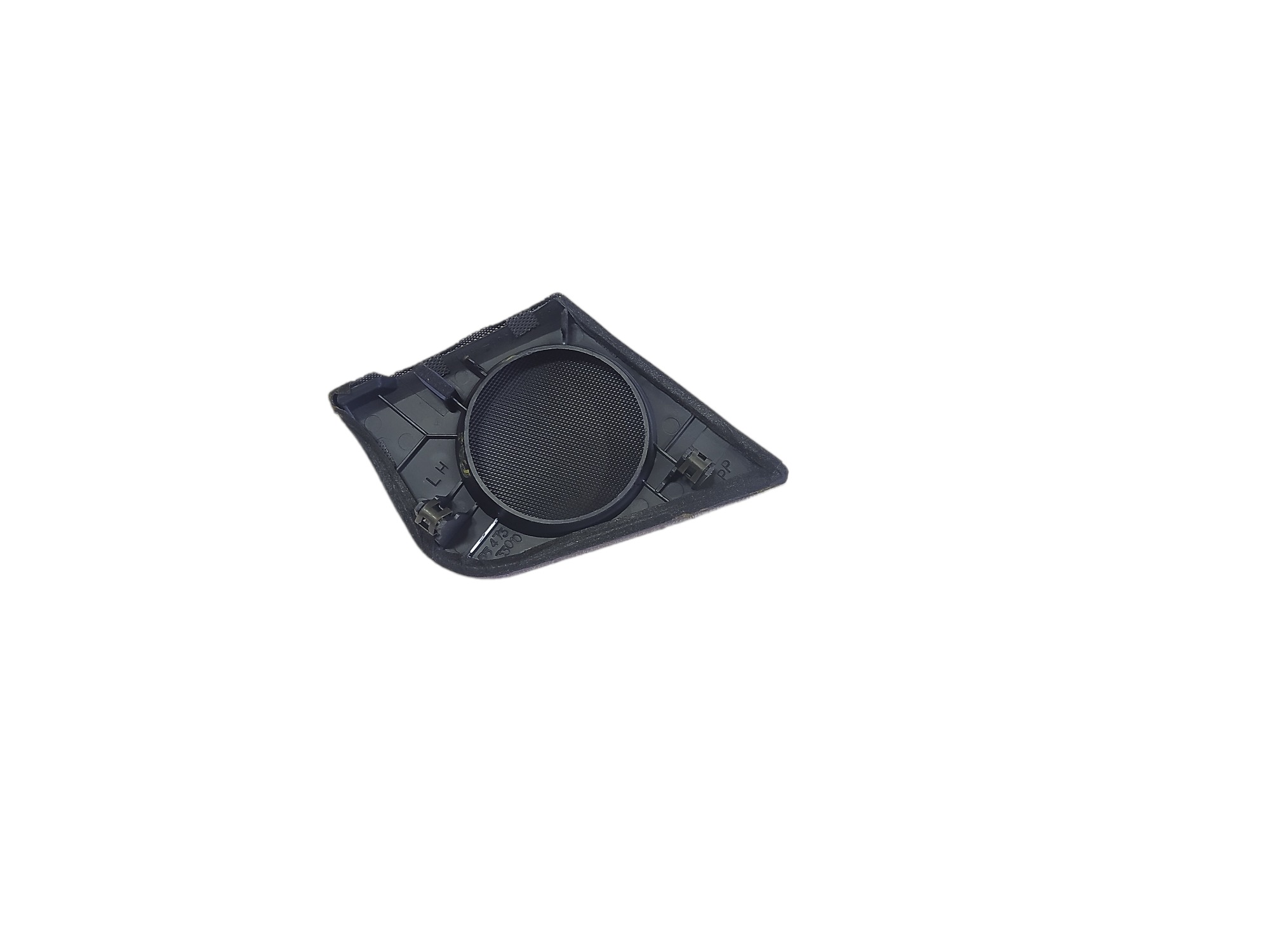Tela Painel Esquerdo Lexus Es300 3.0 1993 V571 4