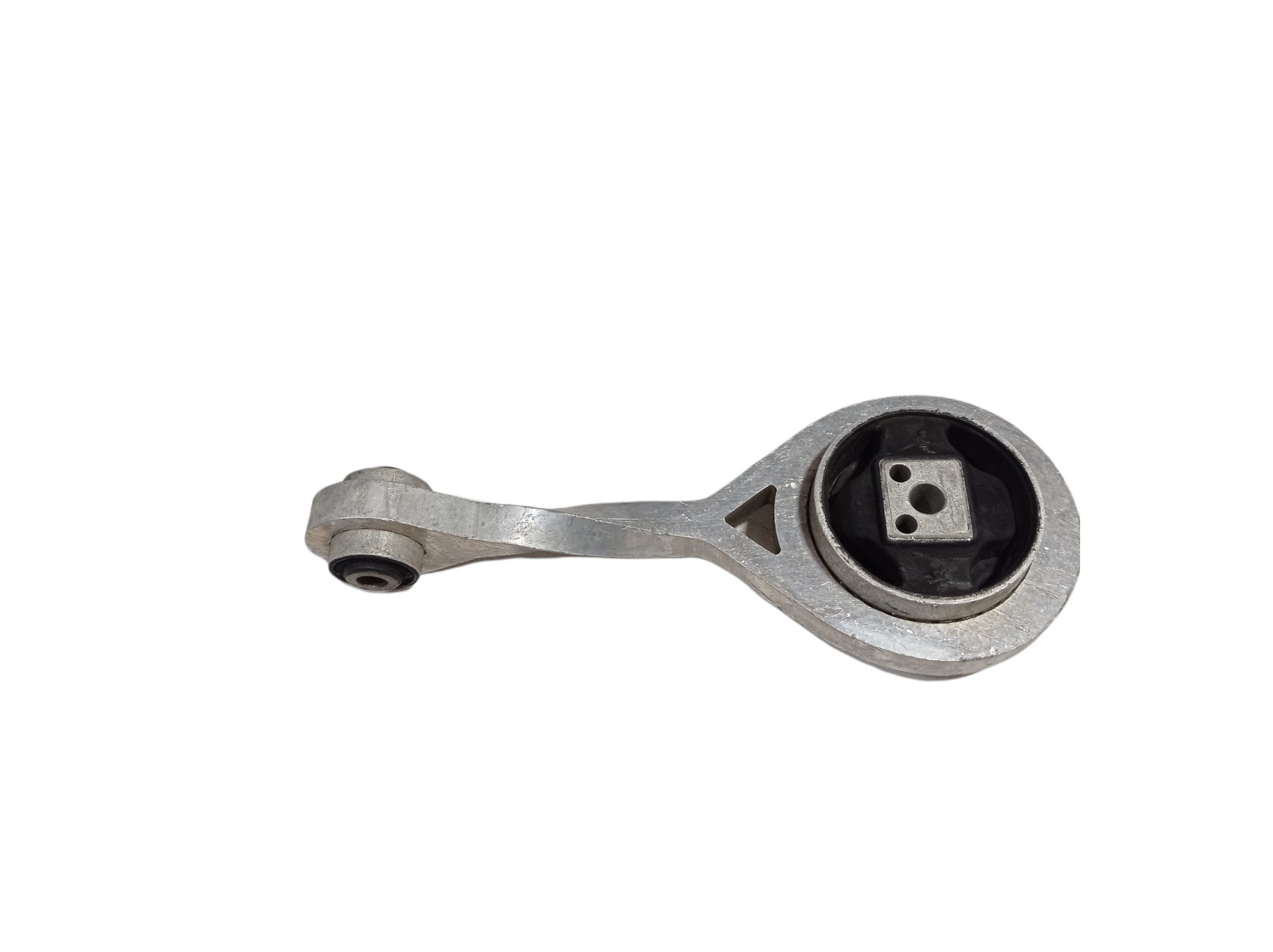 Coxim Inferior Câmbio Vw Gol Voyage 1.6 2012 5u0199851 V251 1