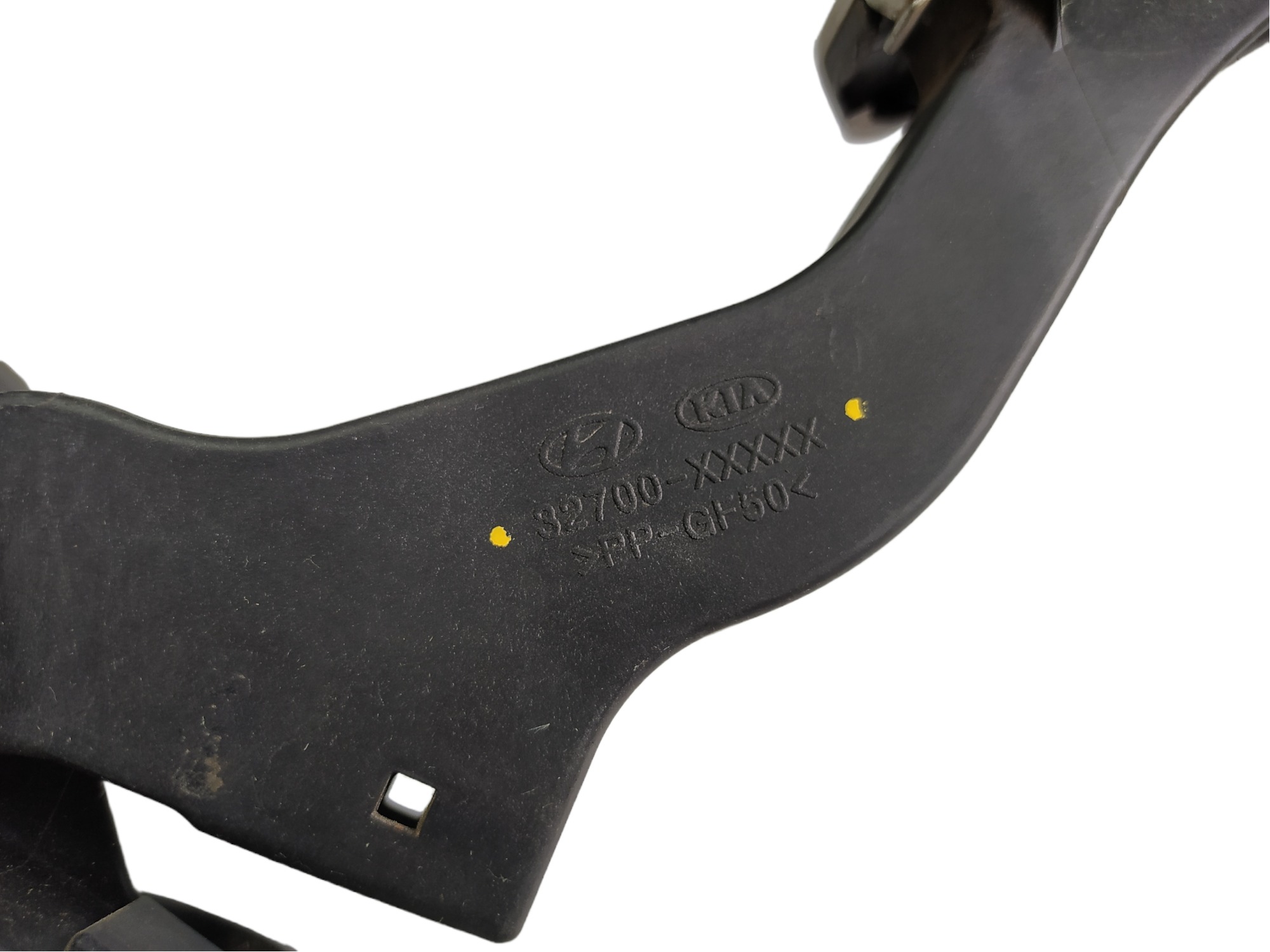 Pedal Acelerador Kia Cerato Sx 1.6 16v 2011 32700xxxxx V492 3