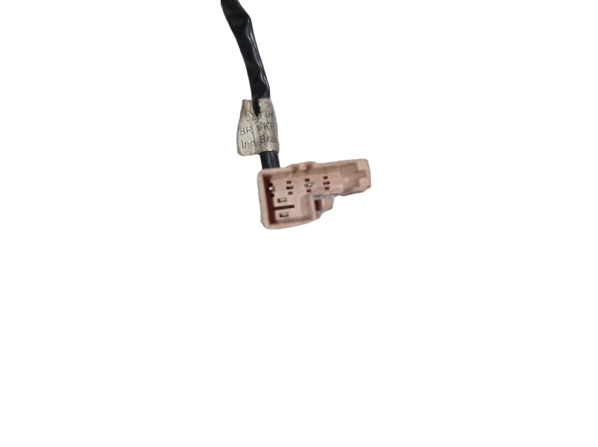 Fechadura Porta Malas Fox Gol G5 G6 2003 A 2013 V103 4