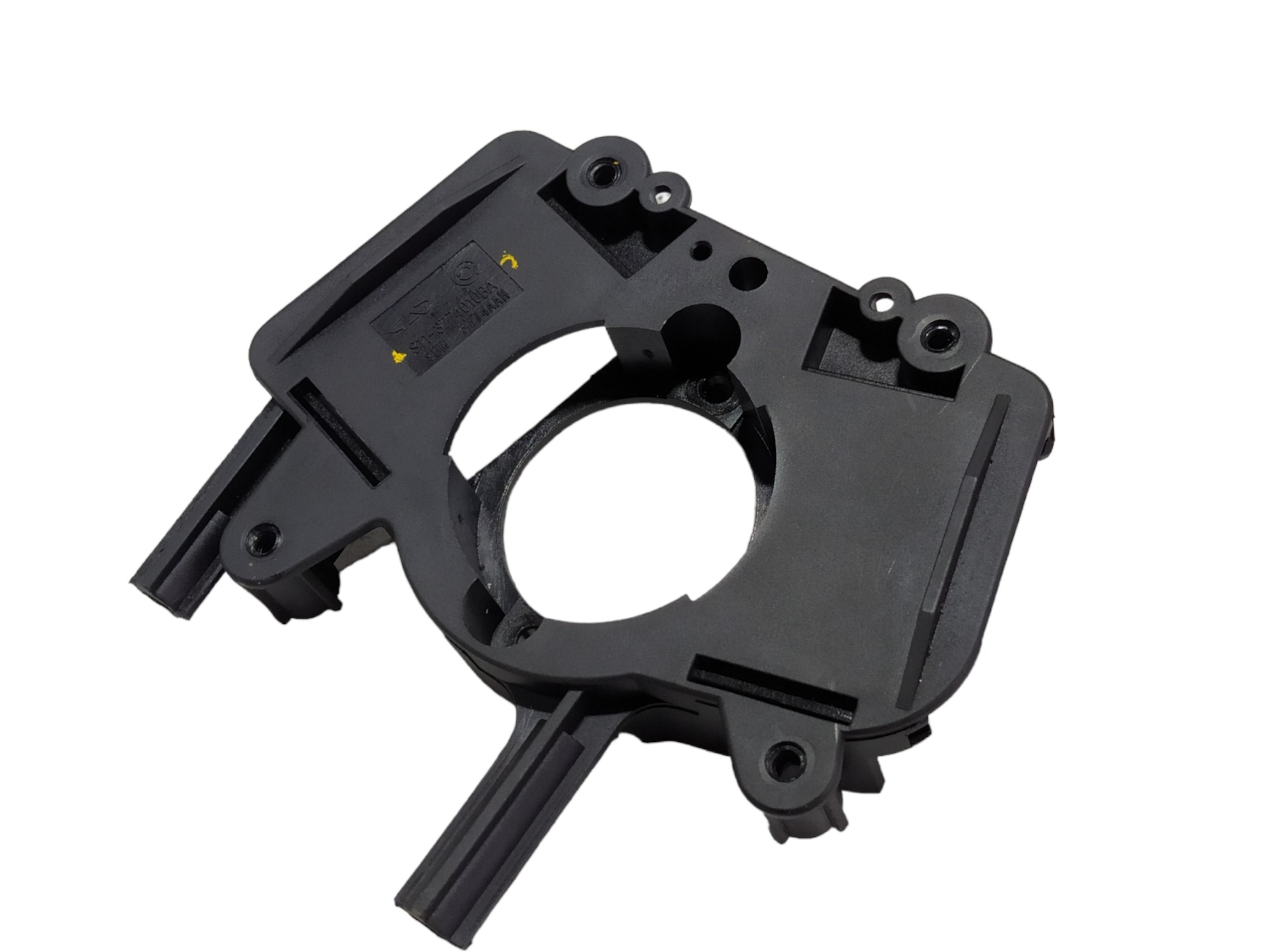 Suporte Chave De Seta Chery Qq 1.0 2011/2016 V117 5