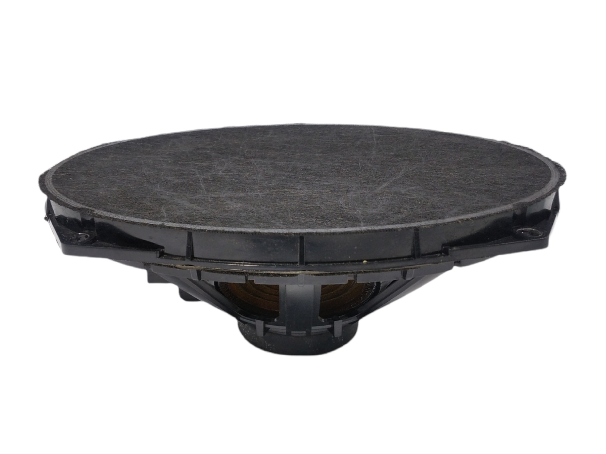 Alto Falante Traseiro Esquerdo Chrysler Grand Caravan 2005  Preto 1