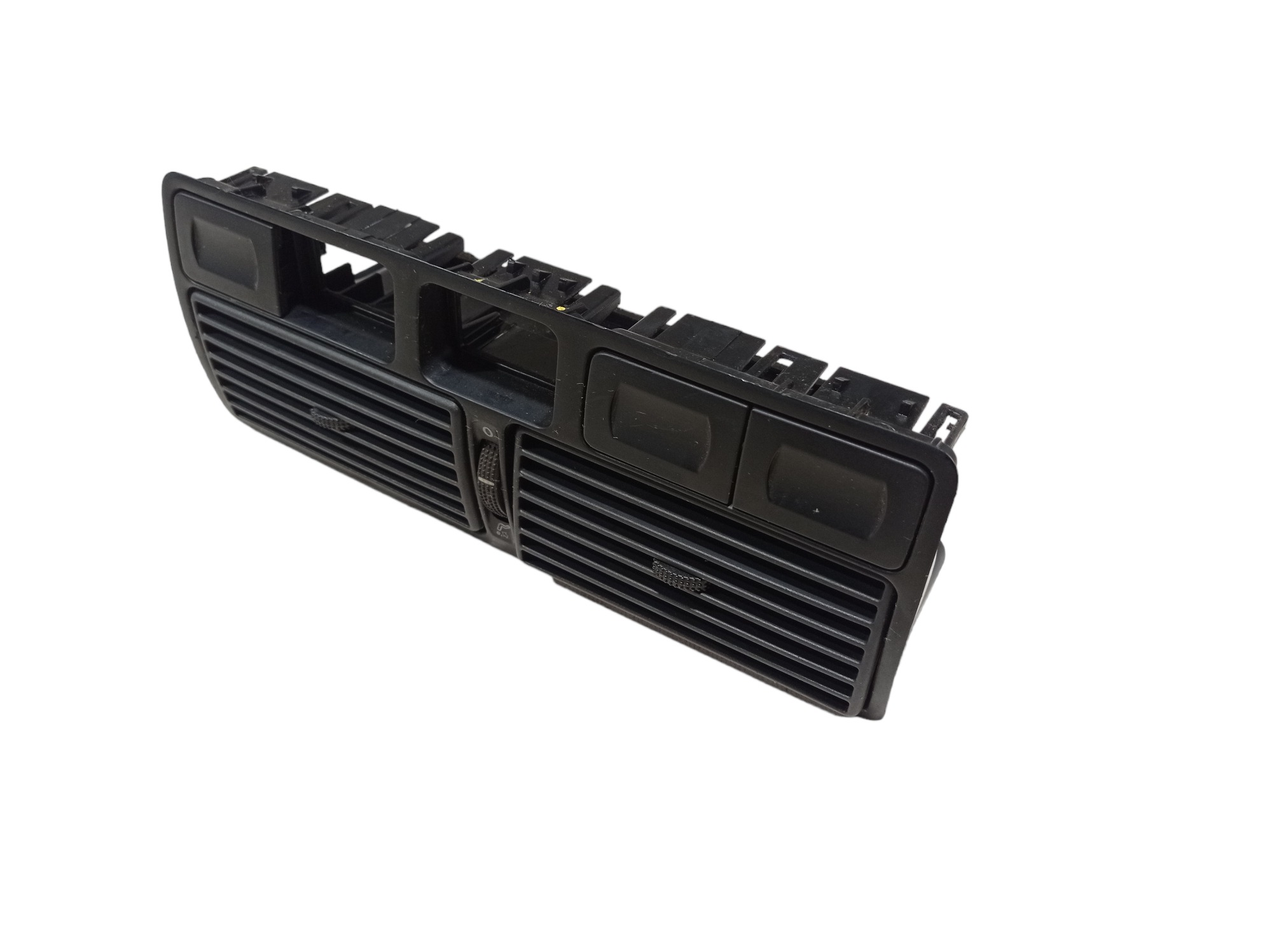 Difusor Ar Central Vw Golf Sportline 2008 1j0819728 V584 6