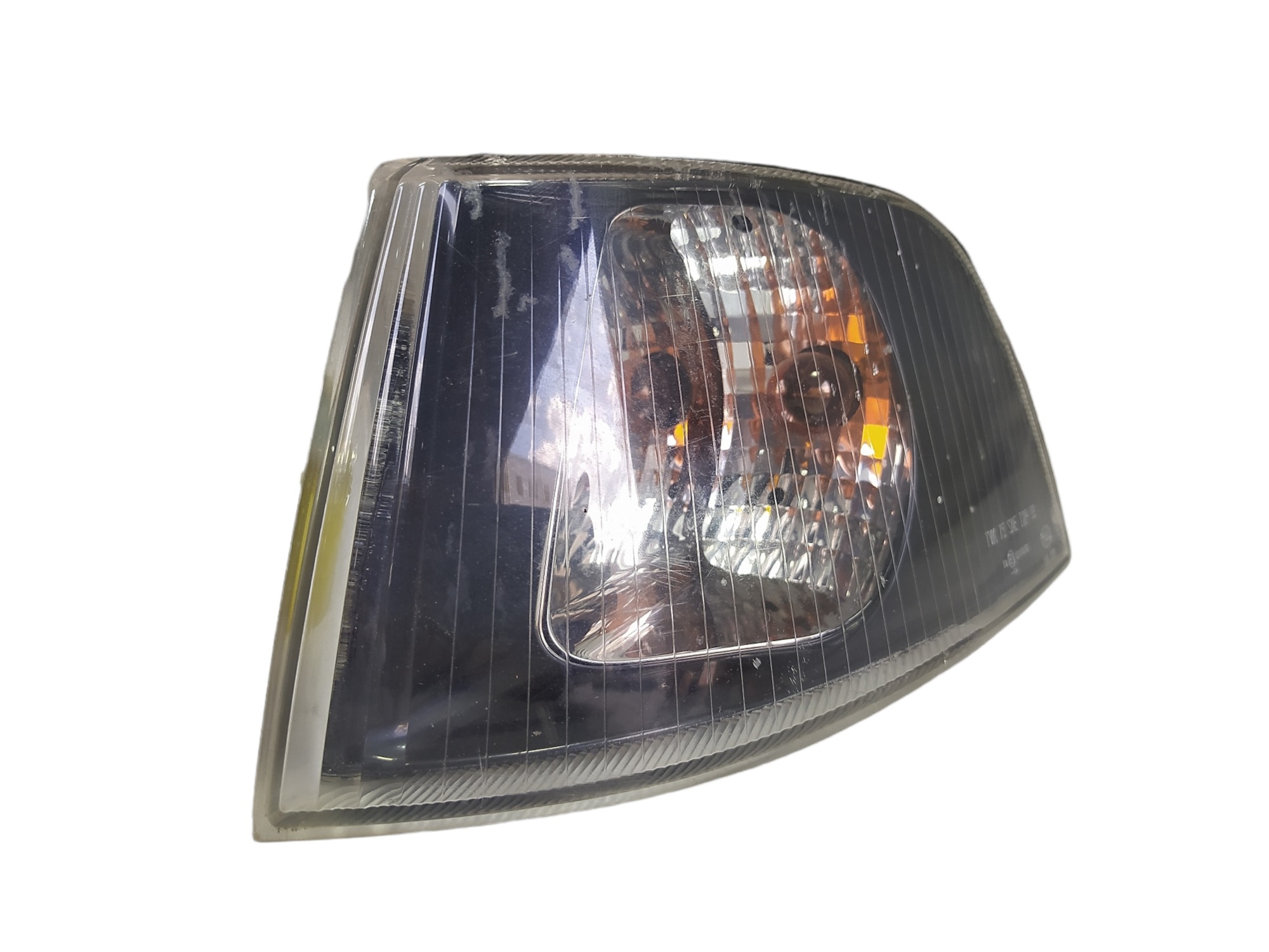 Lanterna Sinaleira Esquerda Volvo S40 T4 2002 621835 V54 7