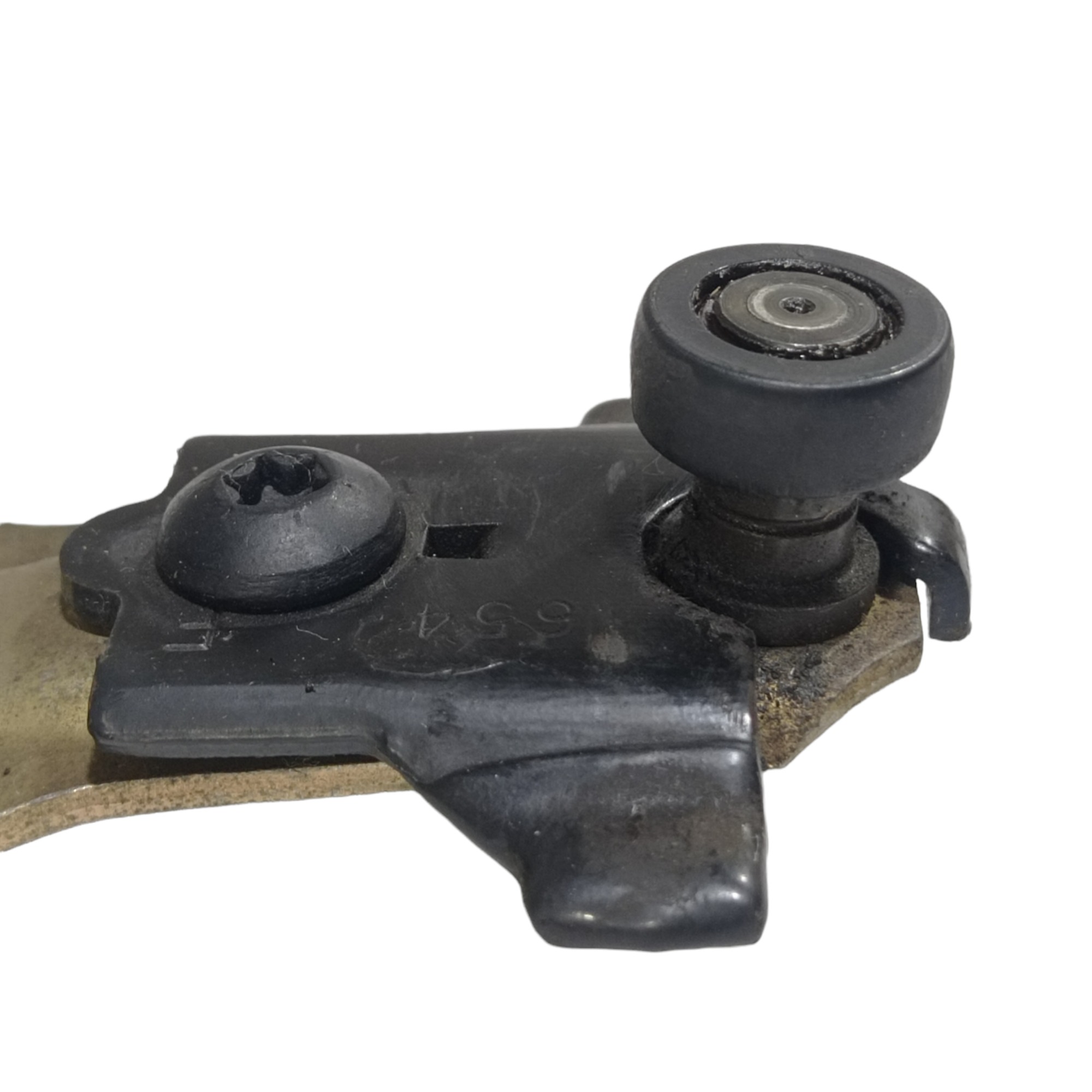 Dobradiça Porta Deslizante Chrysler Grand Caravan 2003 V458 6