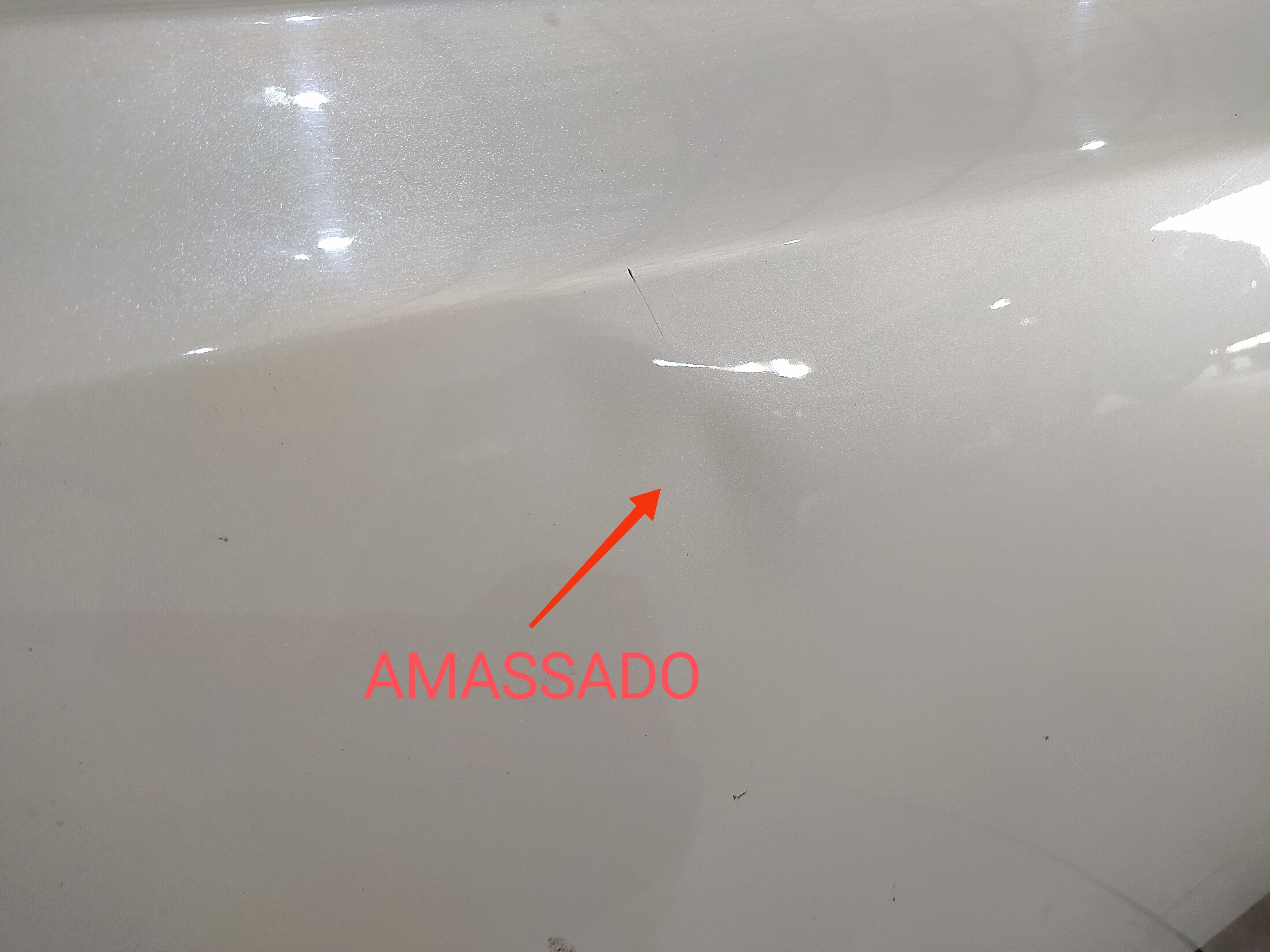 Porta Dianteira Esquerda Nissan Leaf 2019 V488 2