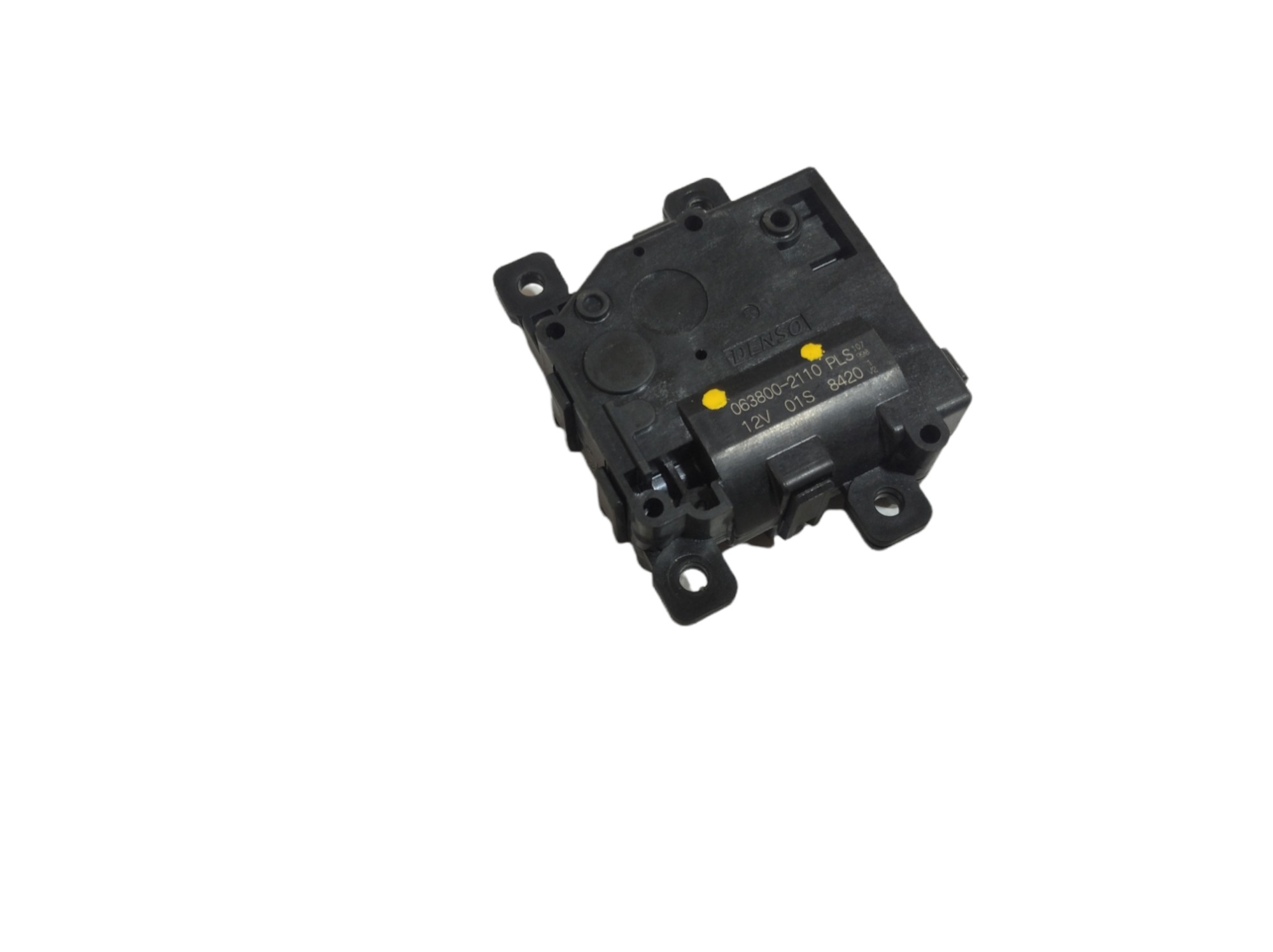 Motor Atuador Caixa Ar Condicionado Lexus Is250 F Sport V434 2