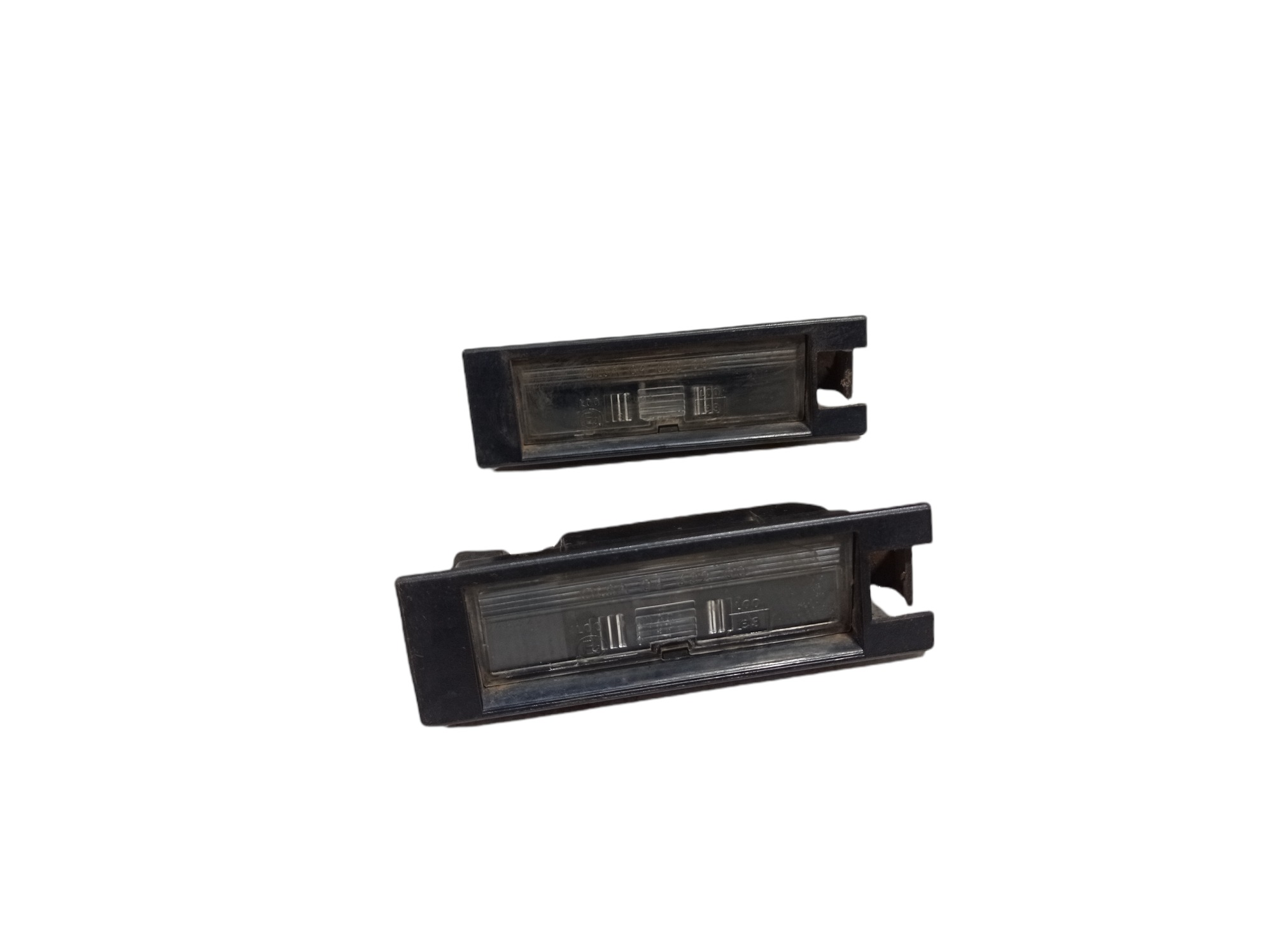 Luz Placa Fiat Toro Volcano Palio Punto Siena 2004 2012 V347 3