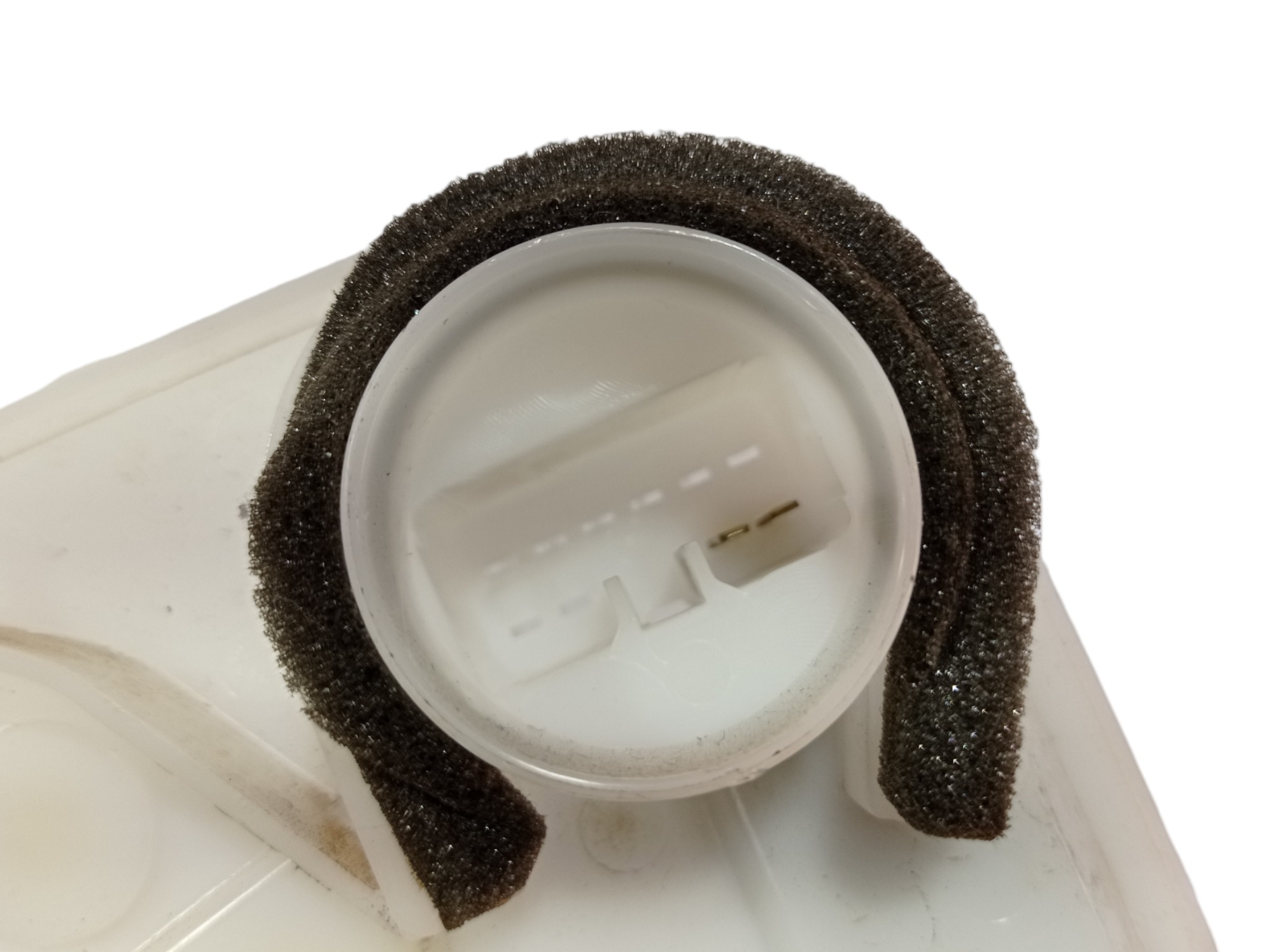 Fechadura Porta Tras Esquerda Mitsubishi Asx Cvt 2014 V574 7