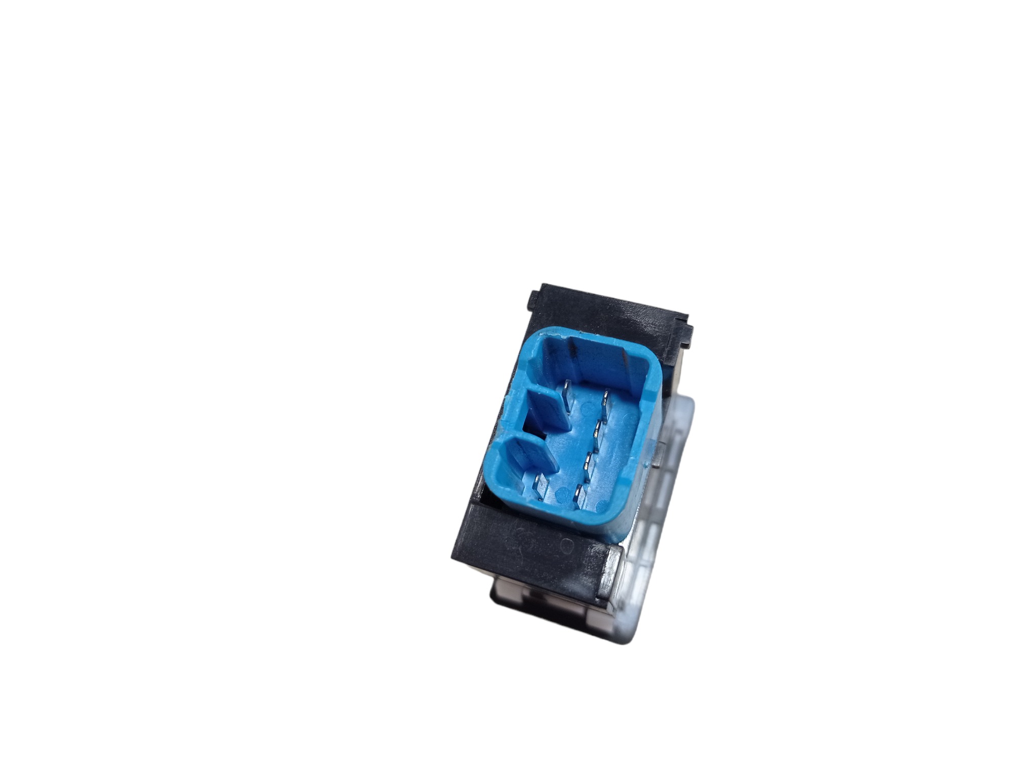 Botao Comando Farol Jac T6 2014 A 2016 V554 6