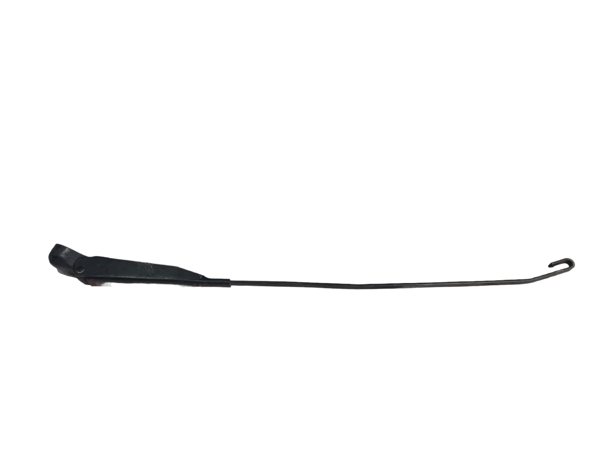 Haste Limpador Direito Renault Clio 2001 7700435410a 3