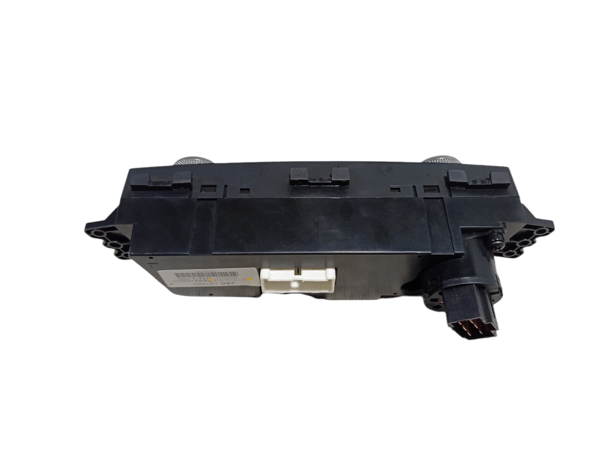 Comando Ar Condicionado Jac T6 2016 8112010u1510 V345 5