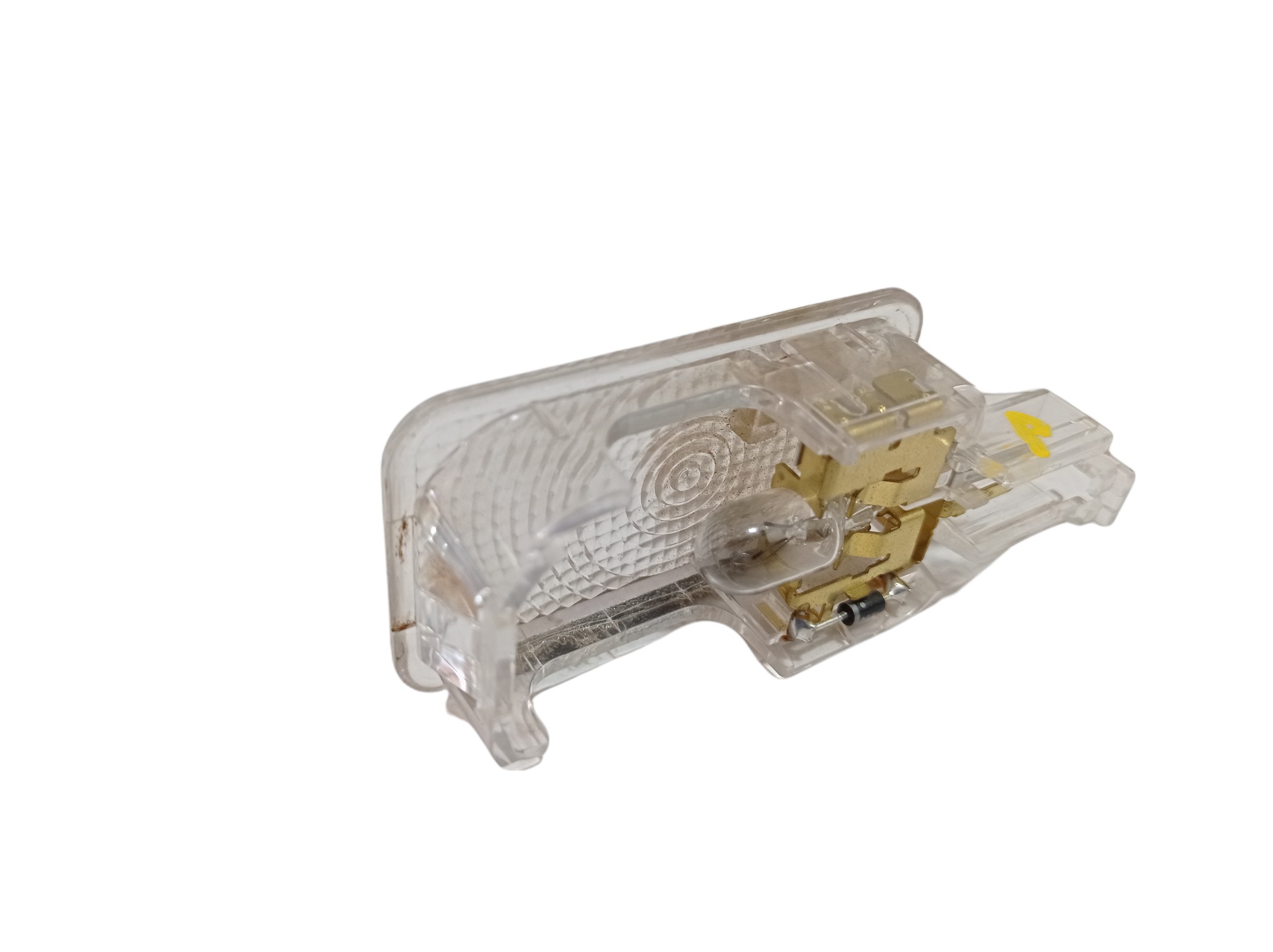 Luz Interna Porta Malas Suzuki Grand Vitara 2012 2015 V376 4