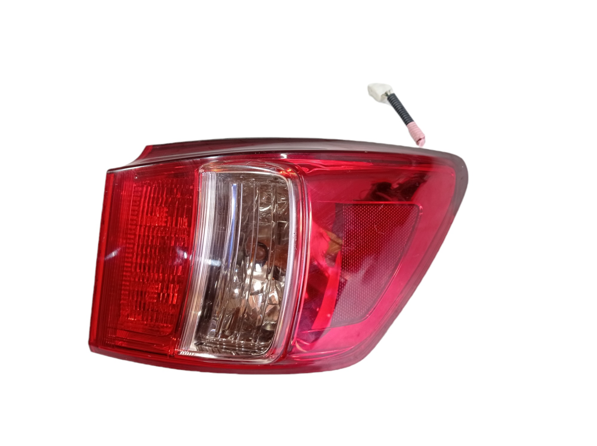 Lanterna Direita Lexus Is 300 2012 V545 2