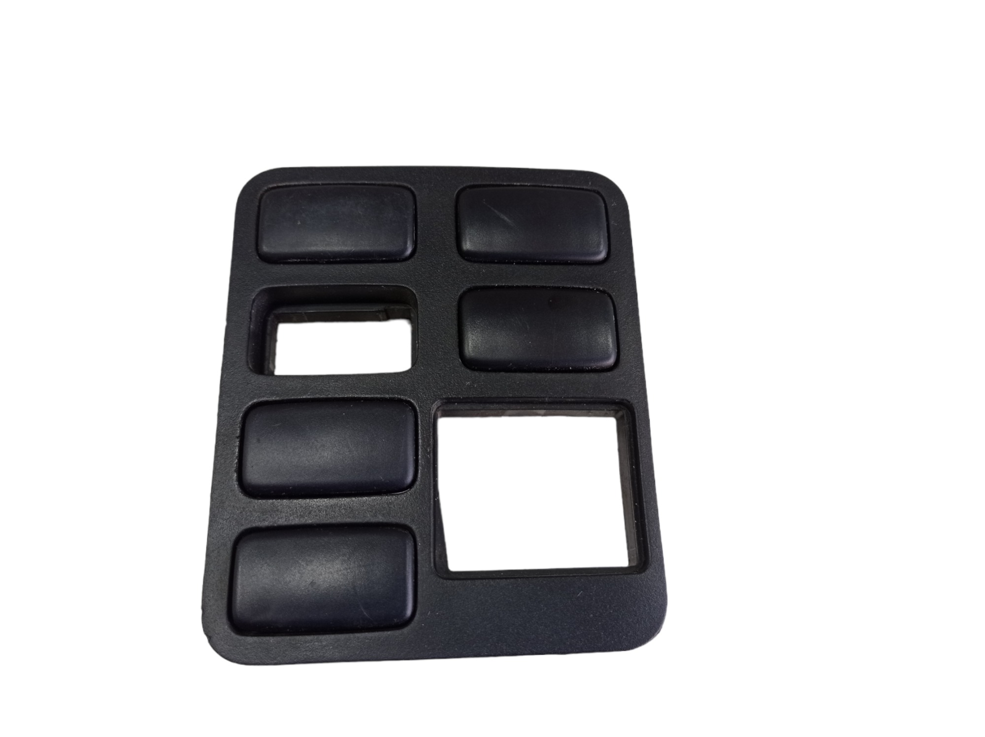 Botão Falso Painel Toyota Land Cruiser Prado 2004 V552 6