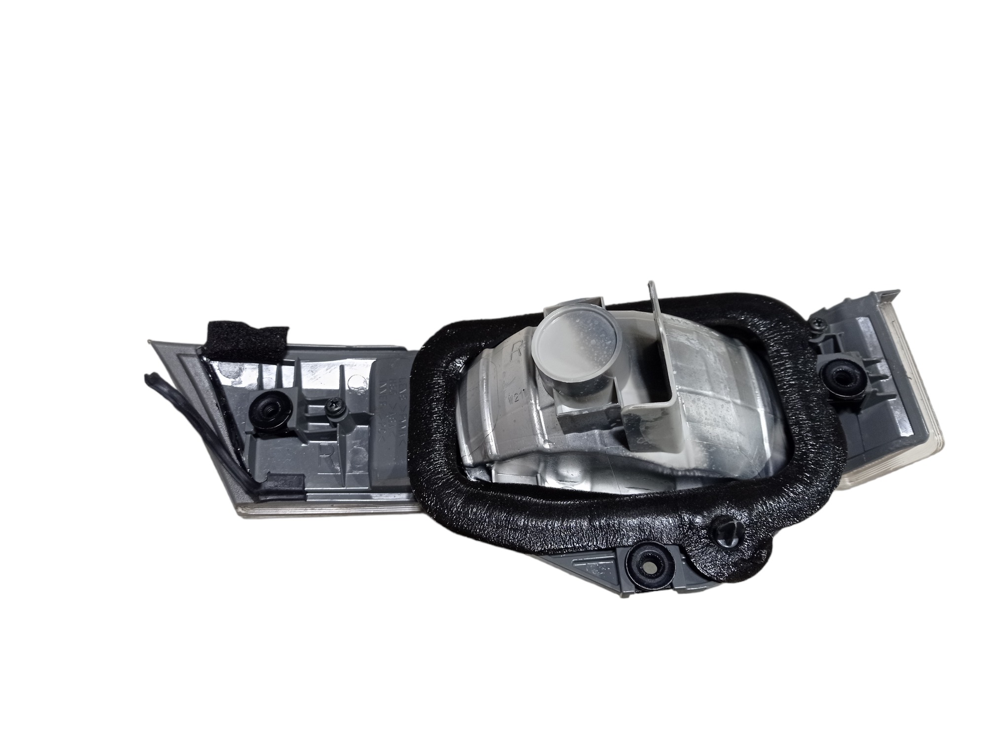 Olho De Gato Traseiro Direito Honda Accord 2.0 2011 V557 2