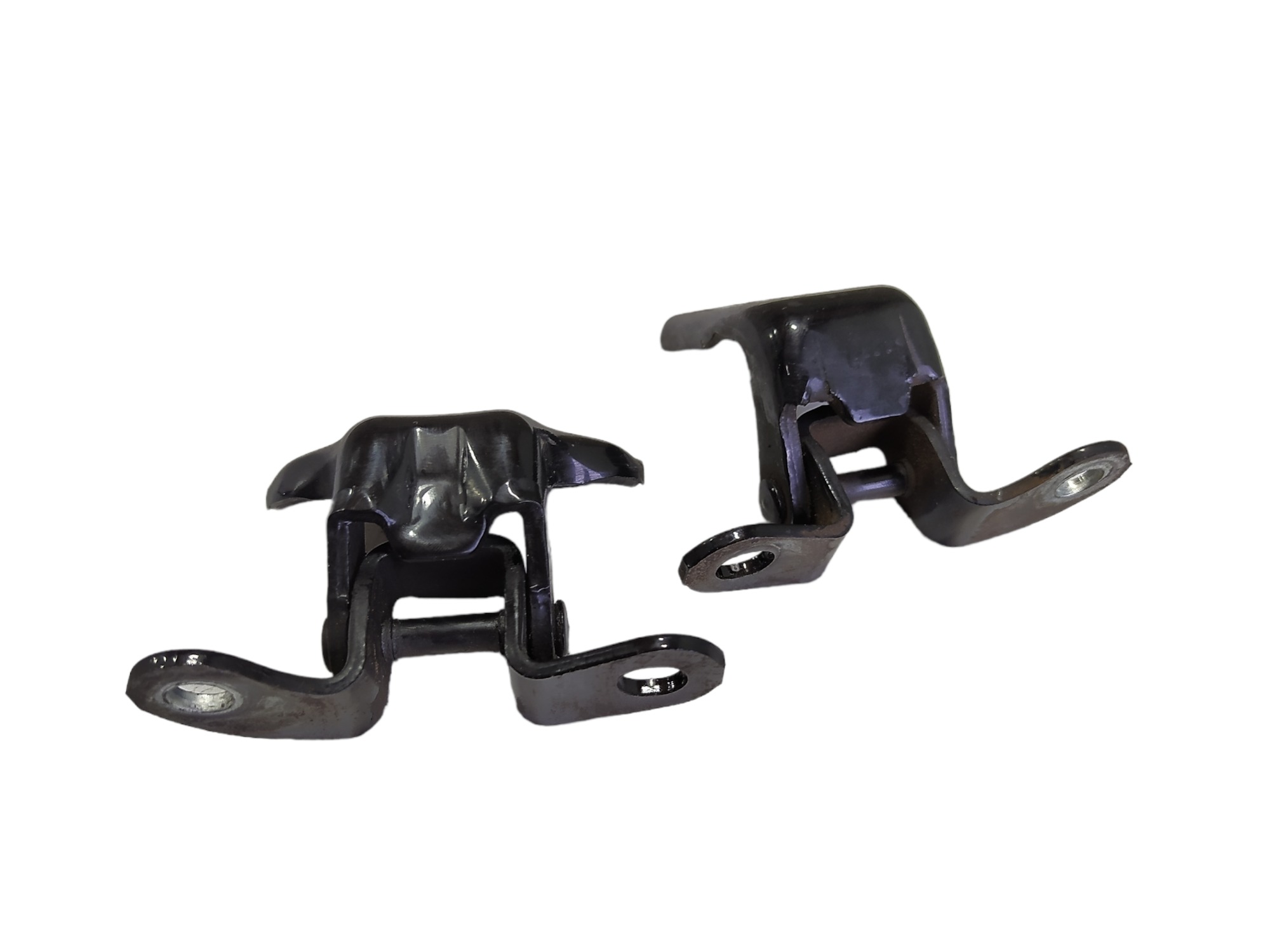 Dobradiça Porta Traseira Esquerda Cruiser Prado 2004 V552 5