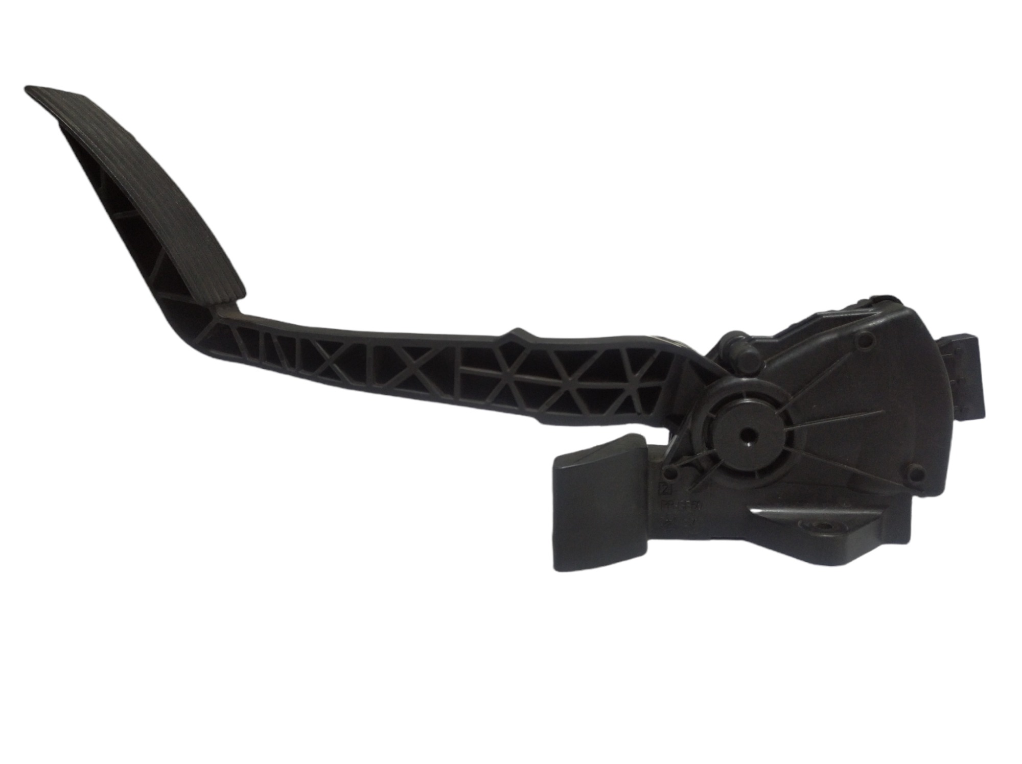 Pedal Acelerador Gm Agile Montana 1.4 2013 94734766 V199 6