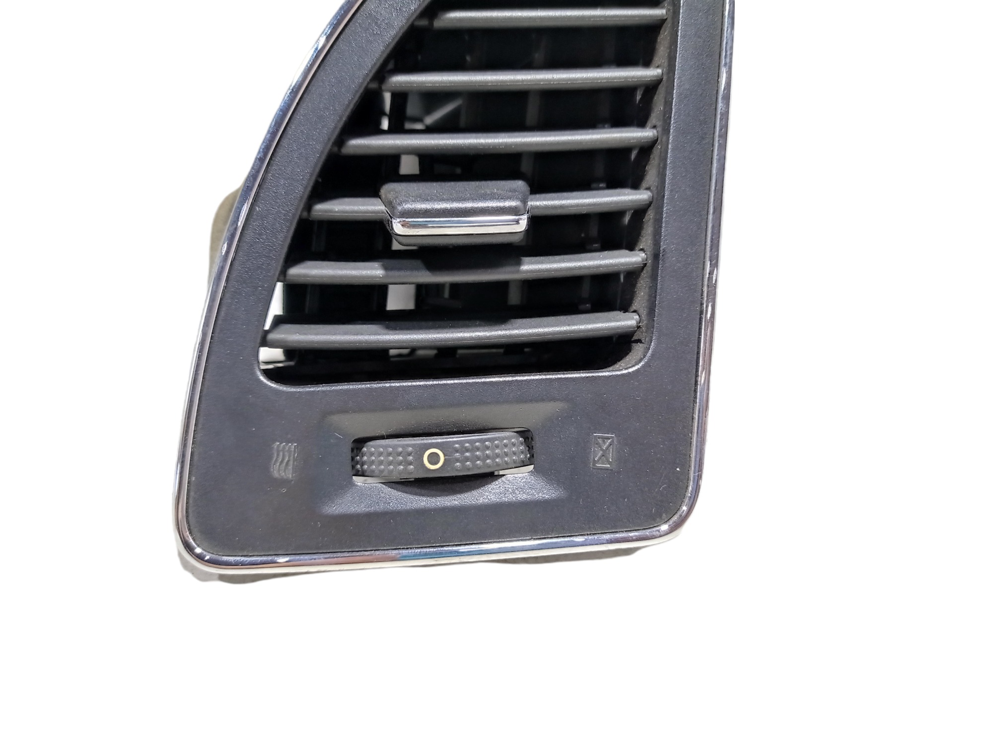 Difusor Ar Esquerdo Jac T6 2016 5306830u1510 V345 8