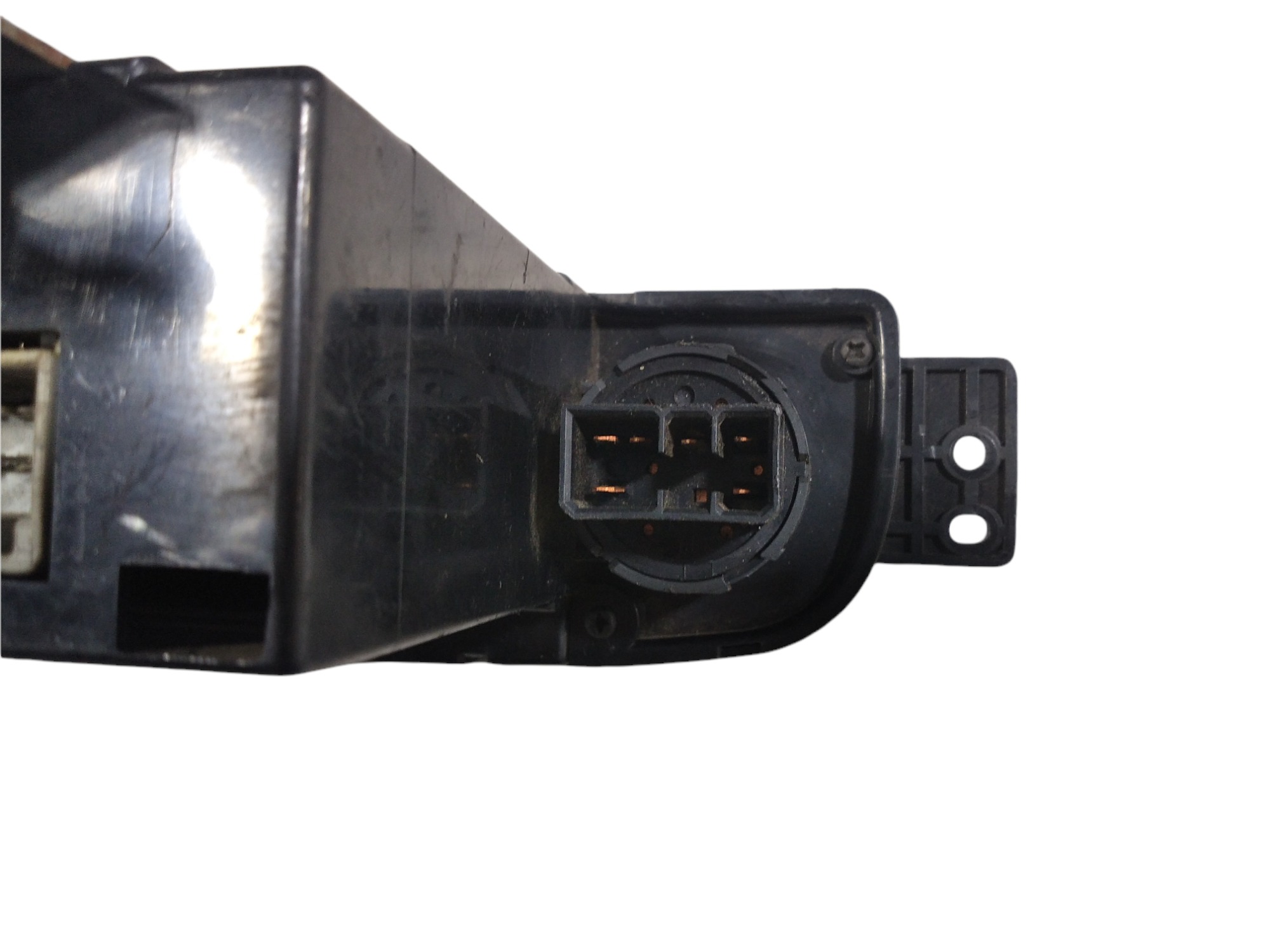 Comando Ar Condicionado Kia Clarus  1997 V0 7