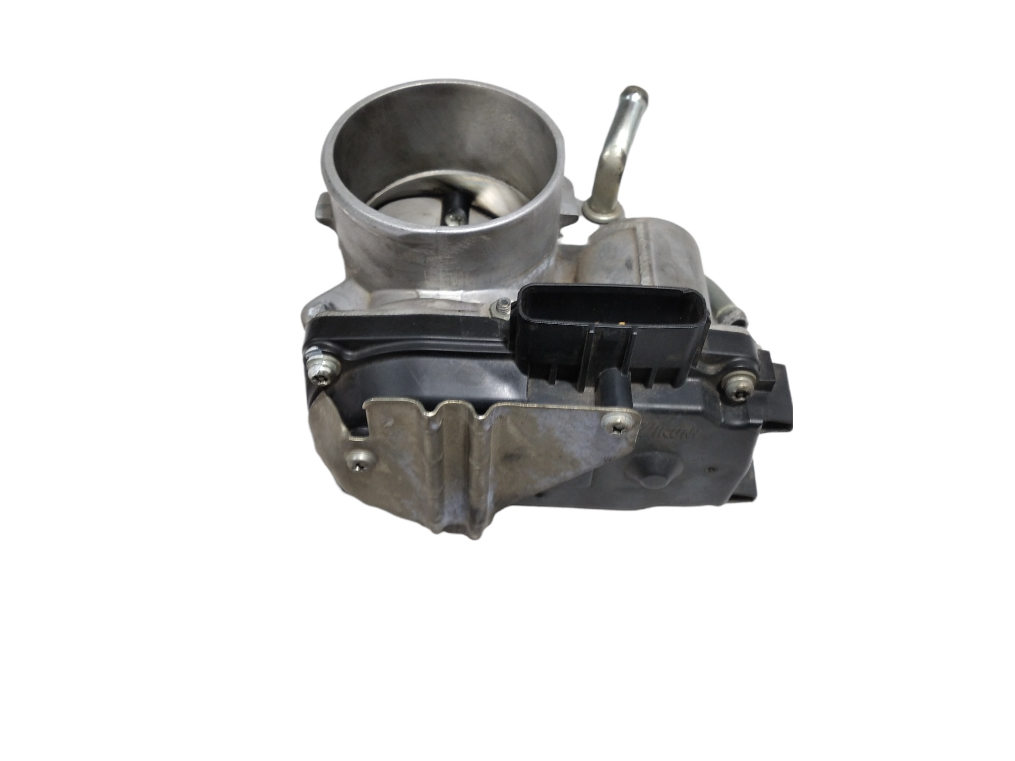 Tbi Corpo Borboleta Mitsubishi Outlander 2.0 16v 2015 V337 8