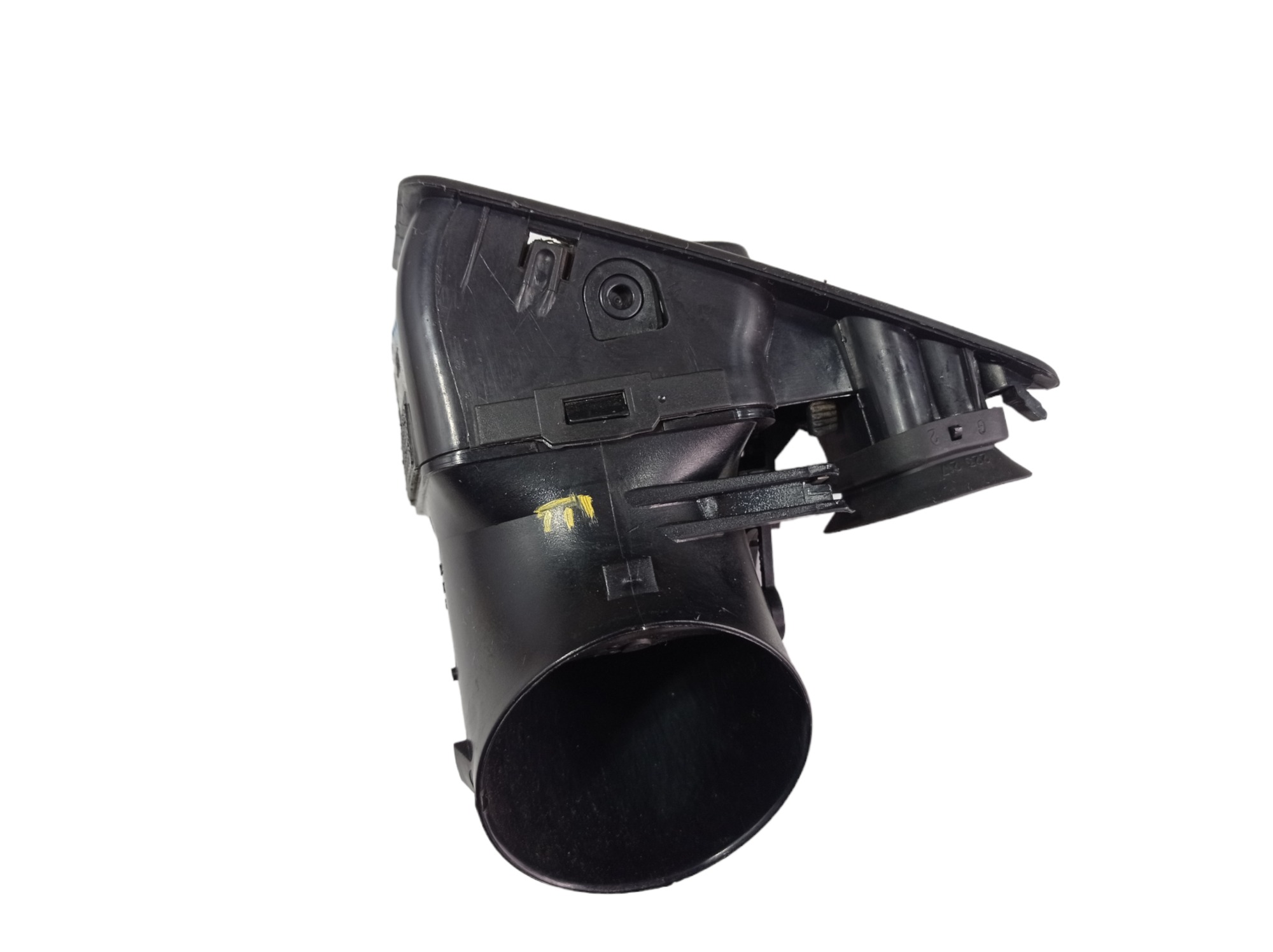 Difusor Ar Esquerdo Peugeot 306 1997 A 2002 V404 5