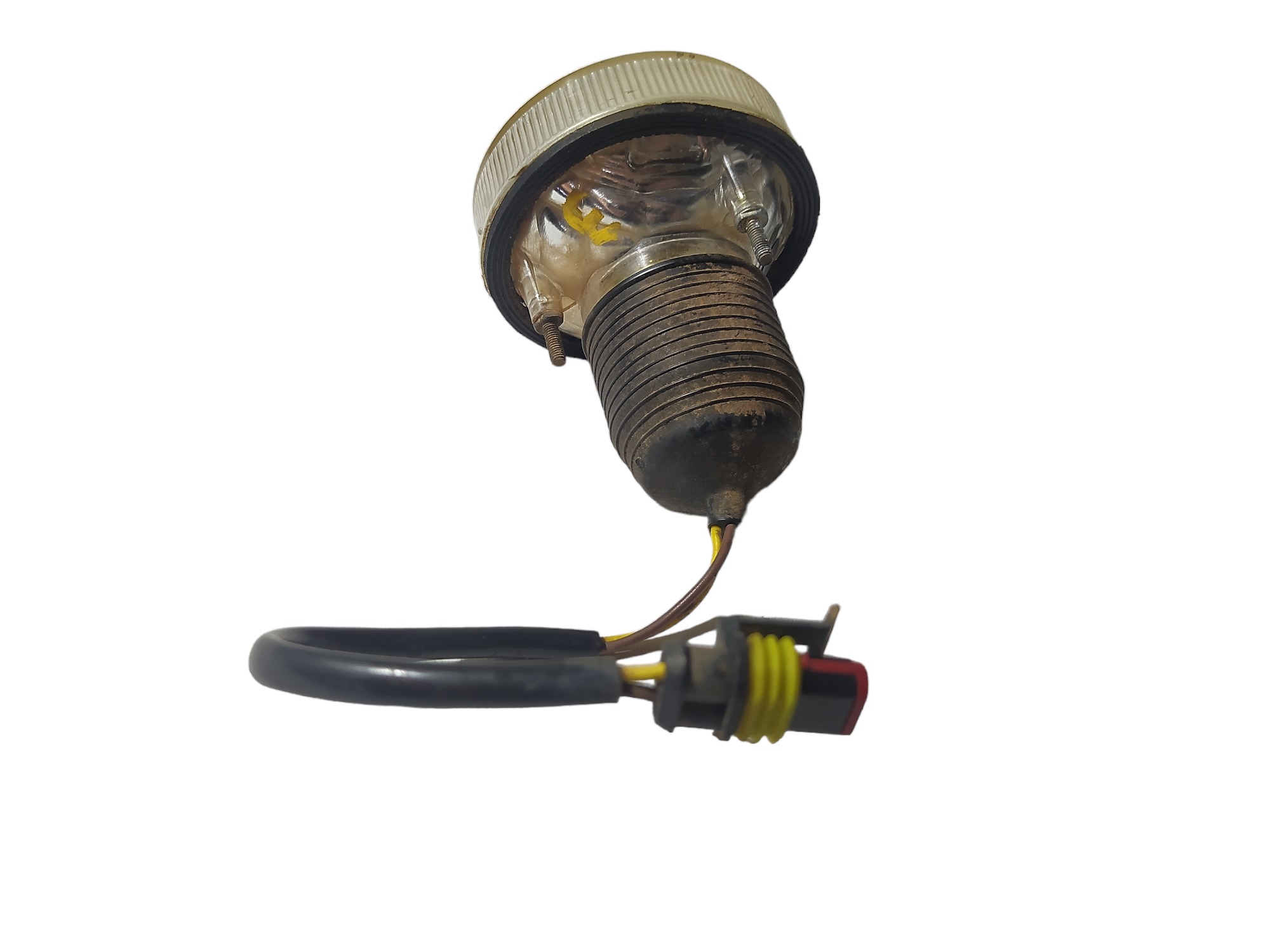 Pisca Traseiro Esquerdo Mitsubishi Pajero  2010 V569 Esquerdo 3