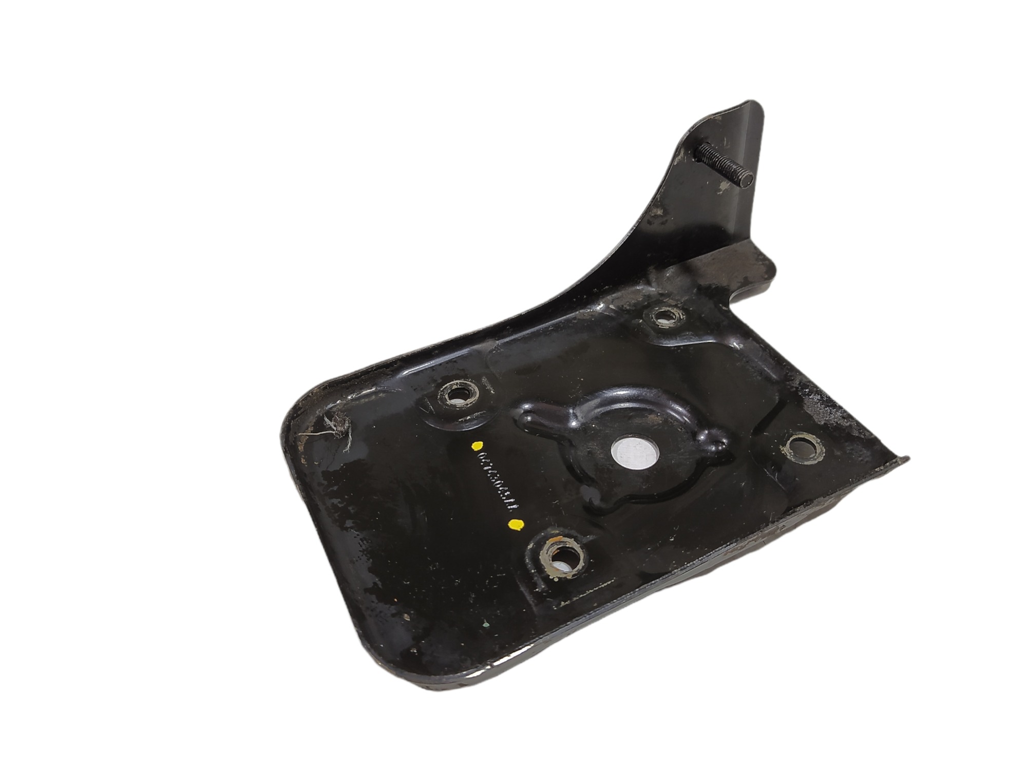 Suporte Bobina Ignição Chrysler Grand Caravan 2003 V458 5
