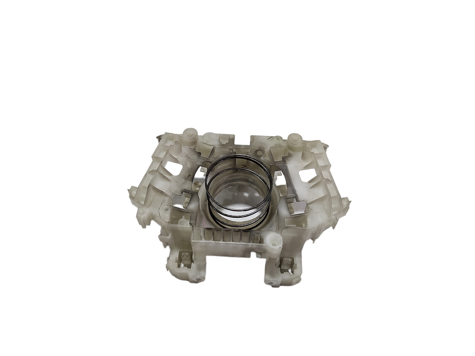Suporte Chave De Seta Mitsubishi Pajero Dakar V491 17e380 7