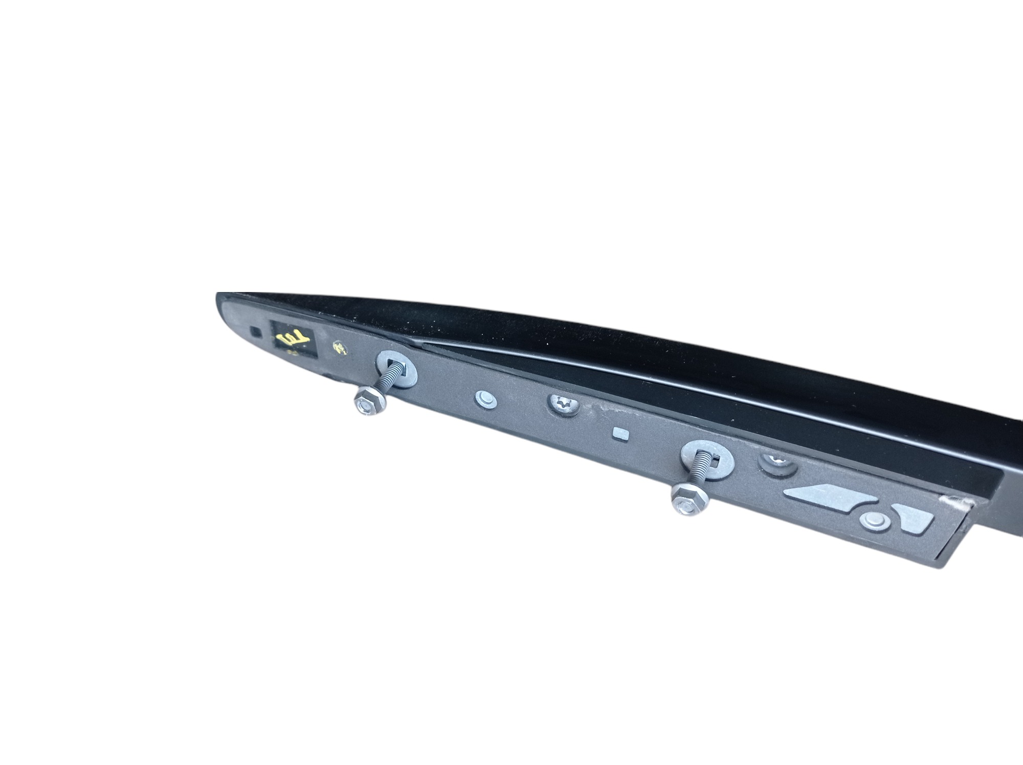 Rack Teto Esquerdo Vw Tiguan 2019 A 2020 V419 6