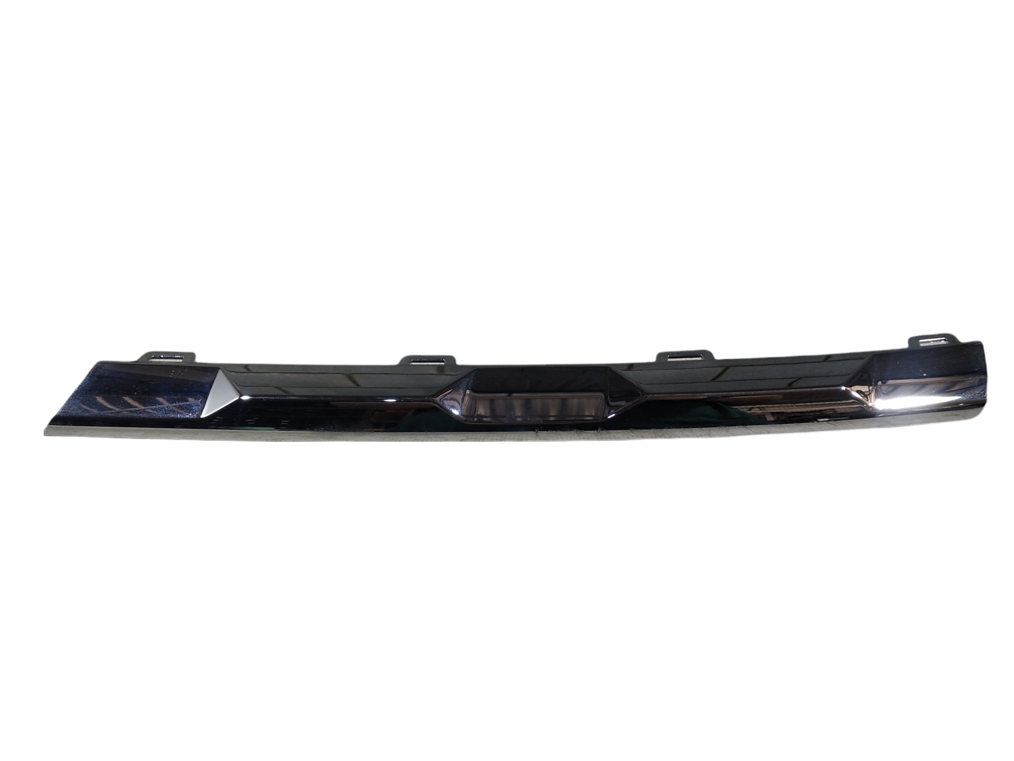 Friso Grade Dianteira Esquerda Vw Tiguan 2019 A 2020 V419 1