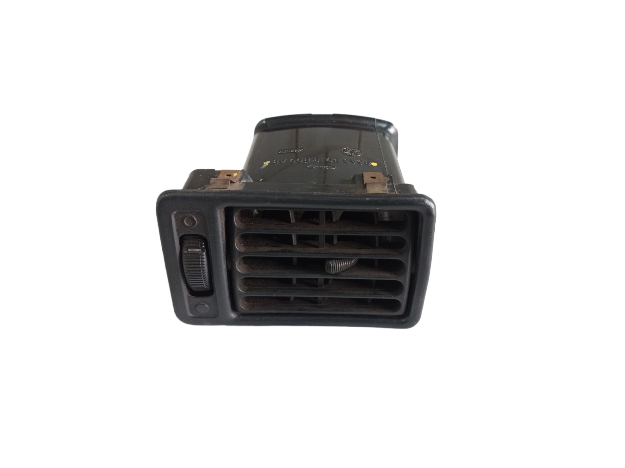 Difusor De Ar Direito Escort 1987 1992  86agb018b09ab Vl 2