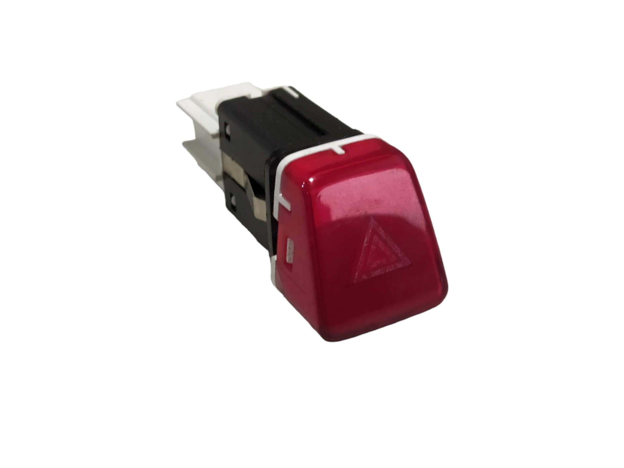 Botão Pisca Alerta Jac T50 2017 2021 V489 1