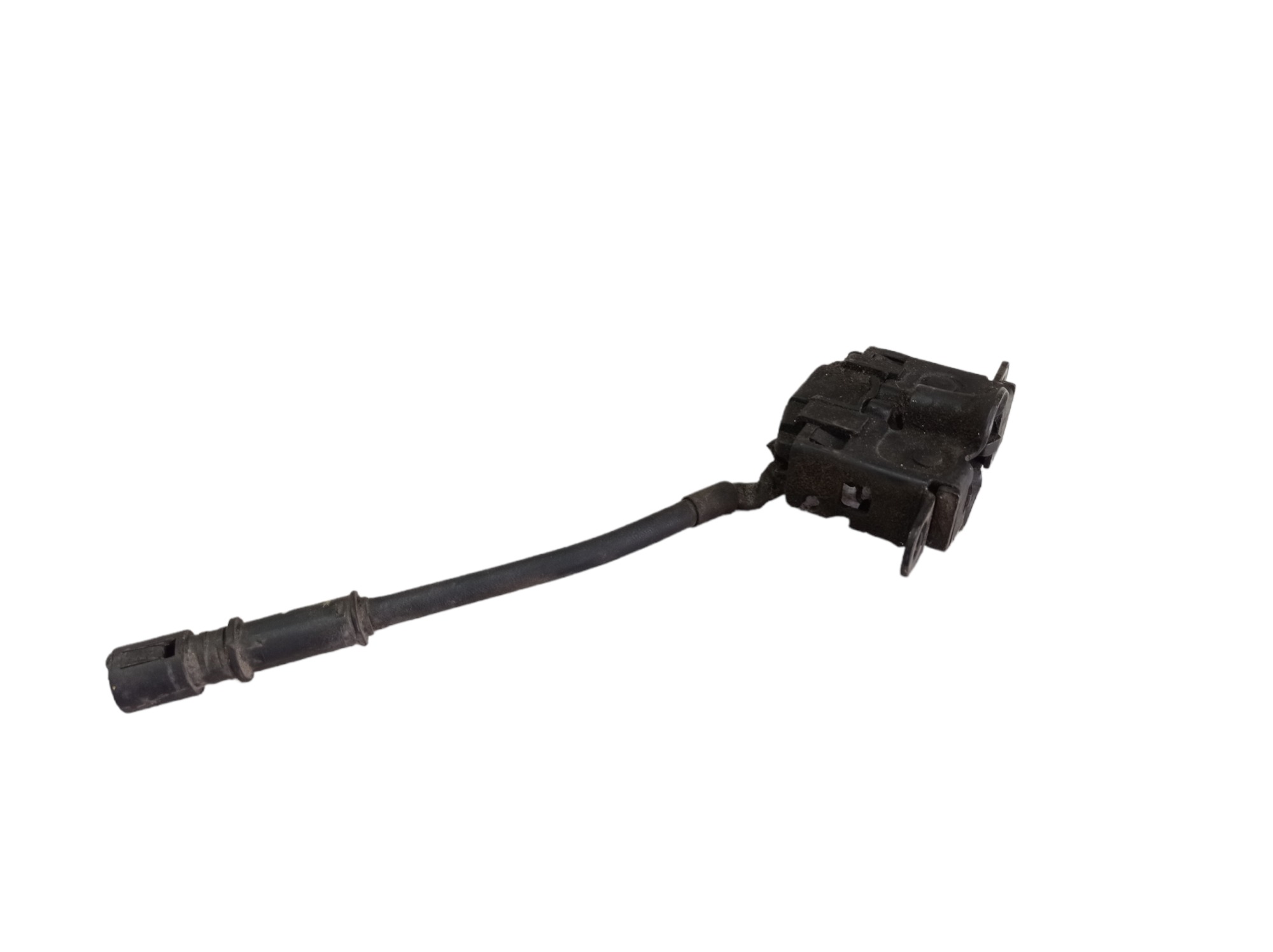Fechadura Capô Mercedes C230 1998 V493 1