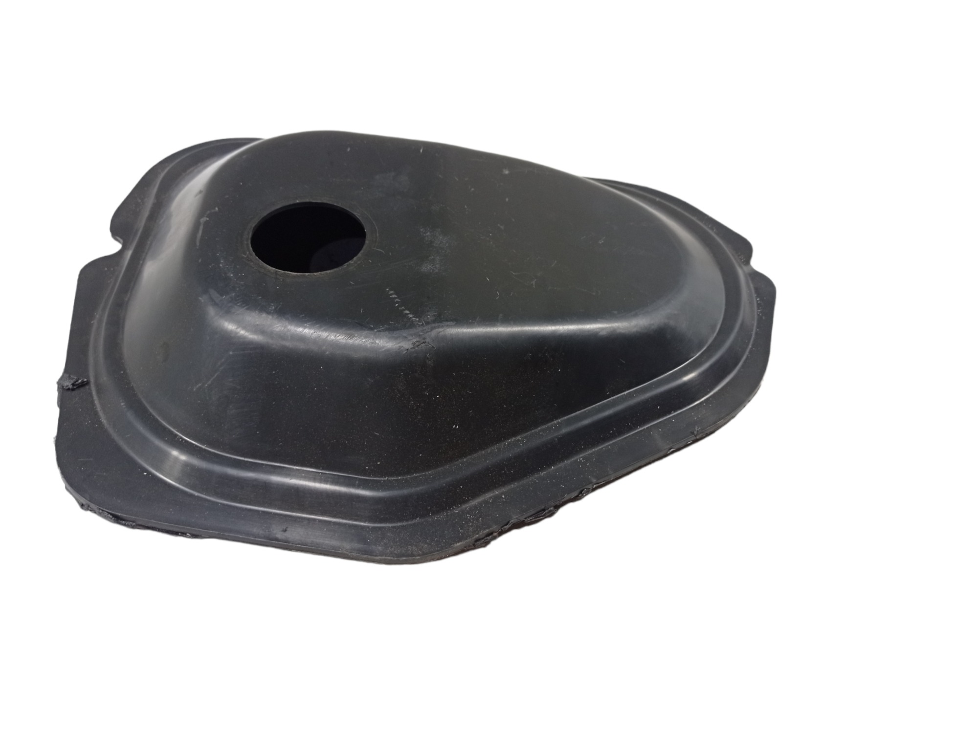 Tampa Interna Tanque Combustível Jac T40 2020 V549 1